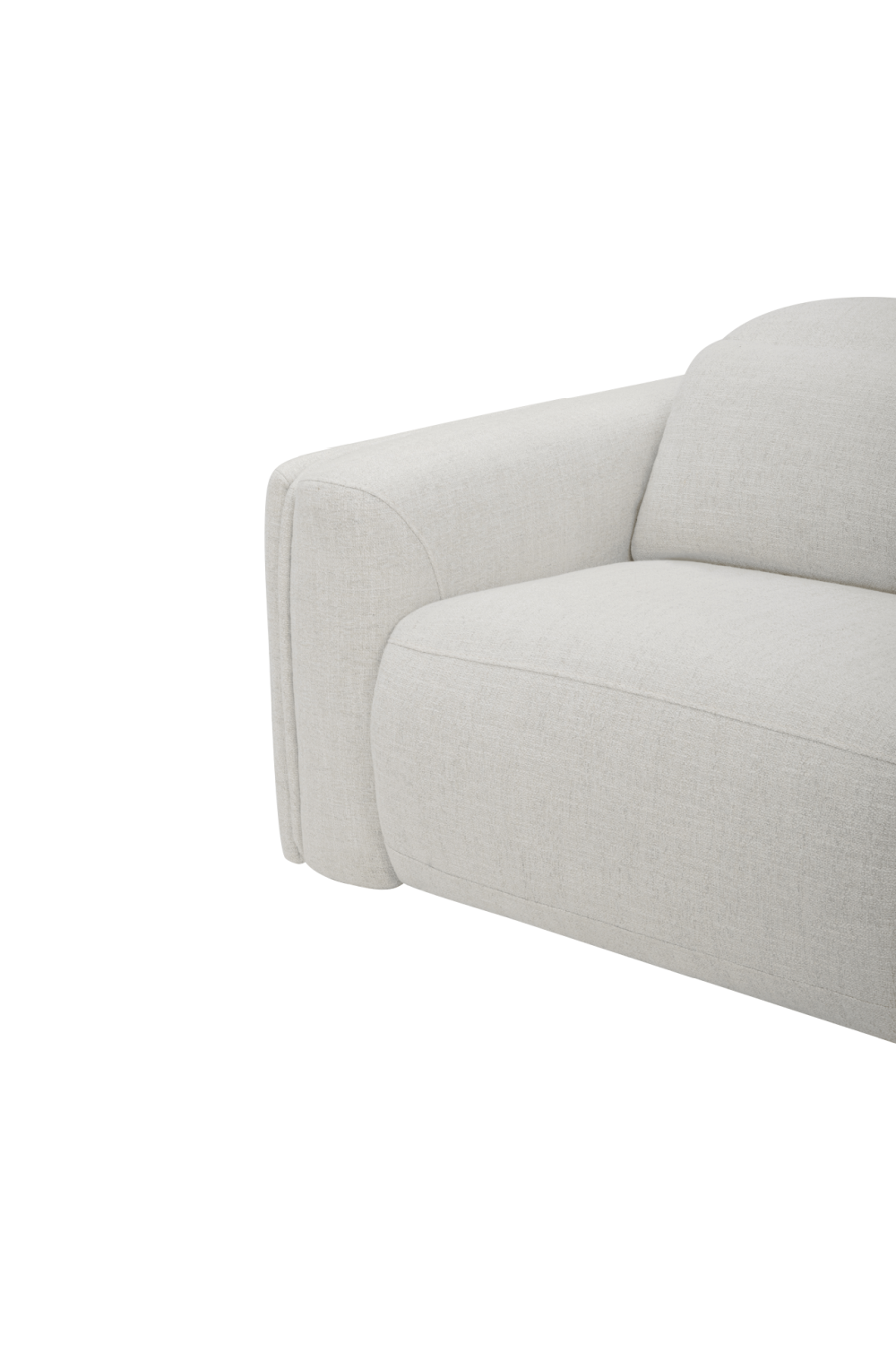 Modern European furniture - 3-Seater Power Recliner Sofa - www.oroa.com | Oroa.com