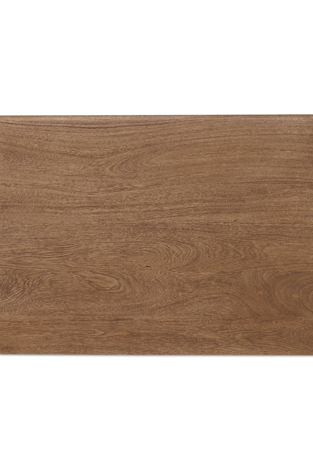 Modern European furniture - Wire-Brushed Acacia 2-Drawer Nightstand - www.oroa.com | Oroa.com