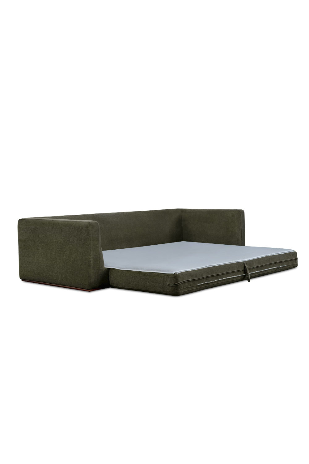 Modern European furniture - Minimalist Sleeper Sofa - www.oroa.com | Oroa.com
