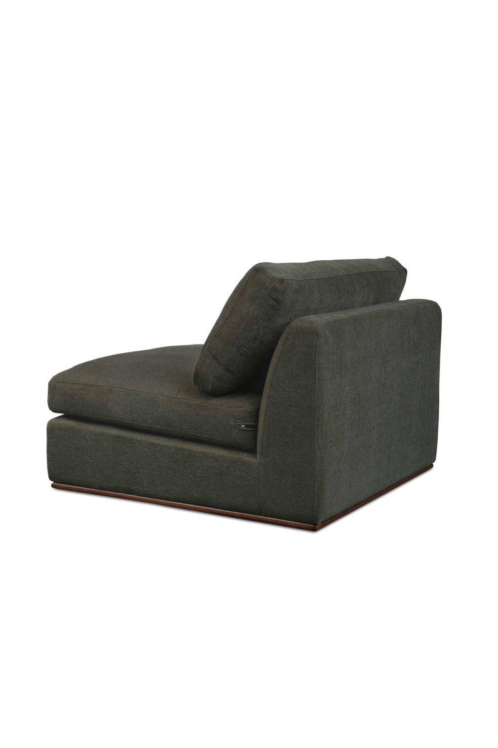Modern European furniture - Classic Slipper Chair - www.oroa.com | Oroa.com