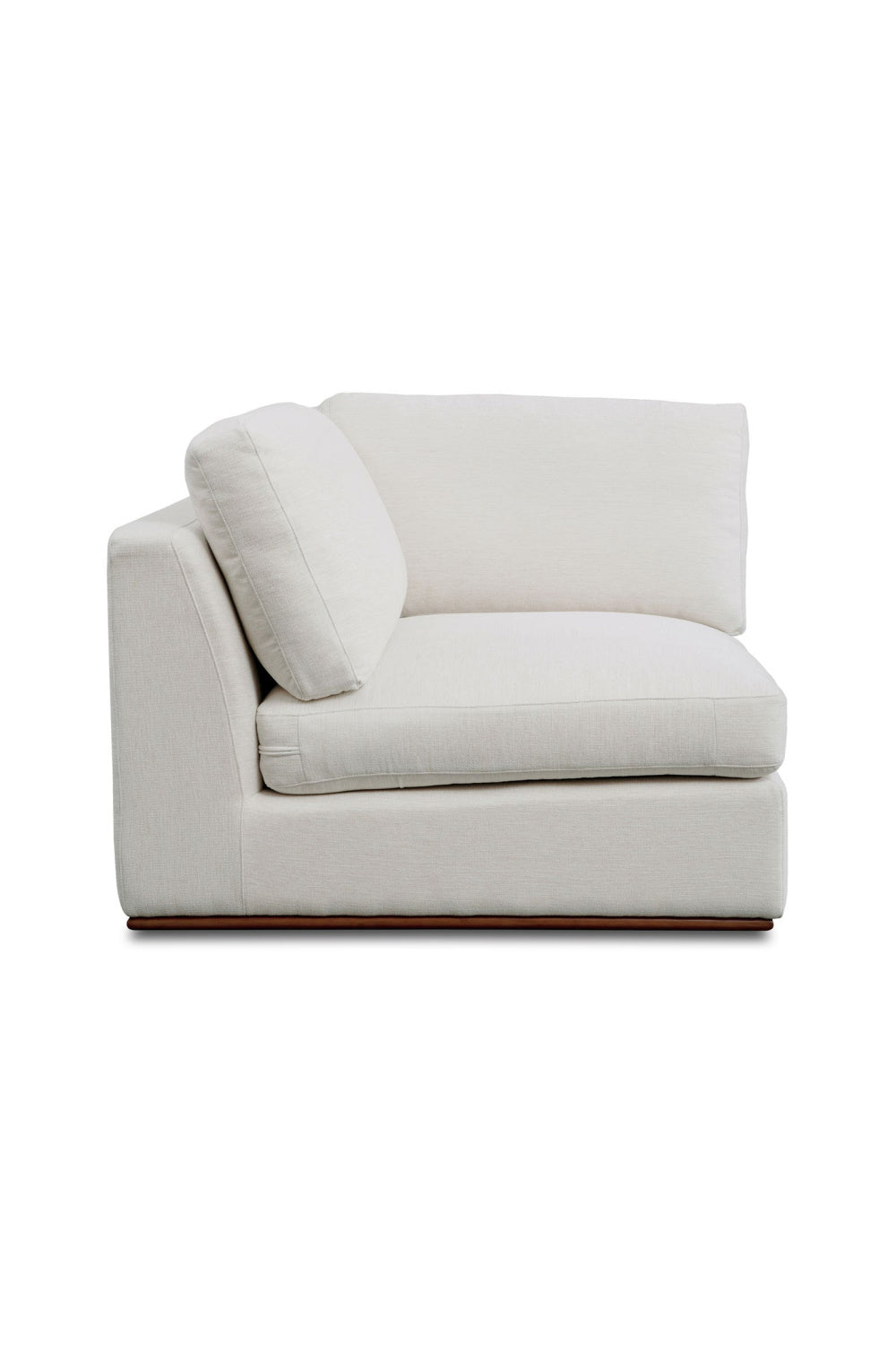 Modern European furniture - Minimalist Corner Chair - www.oroa.com | Oroa.com