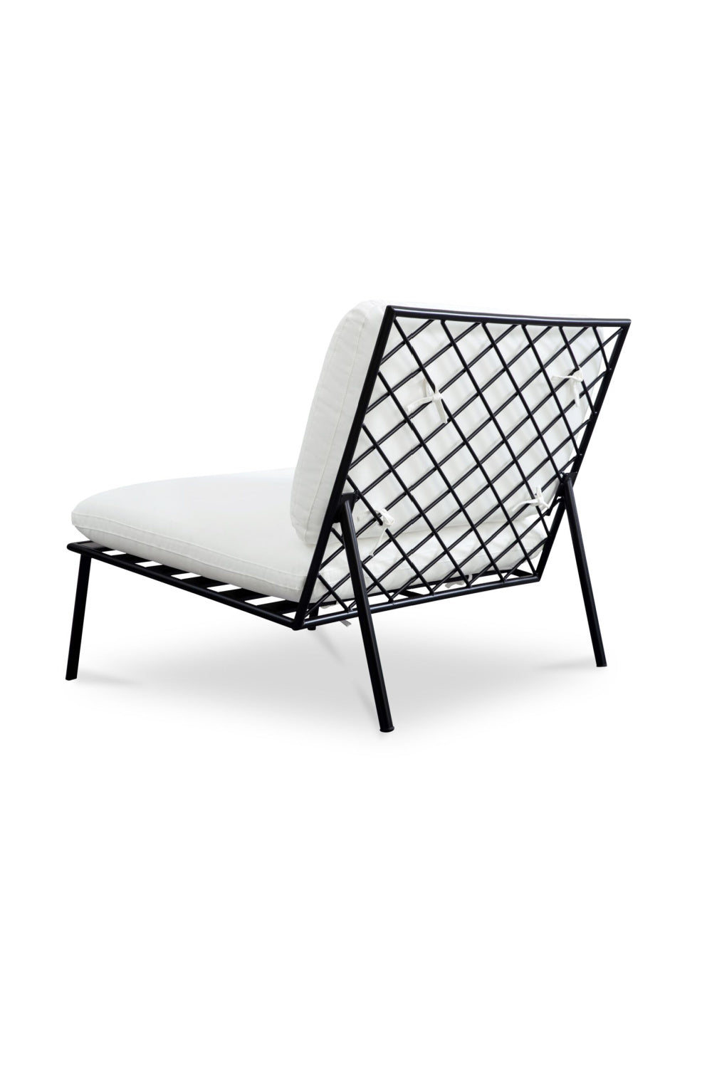 Modern European furniture - Olefin Indoor/Outdoor Accent Chair - www.oroa.com | Oroa.com