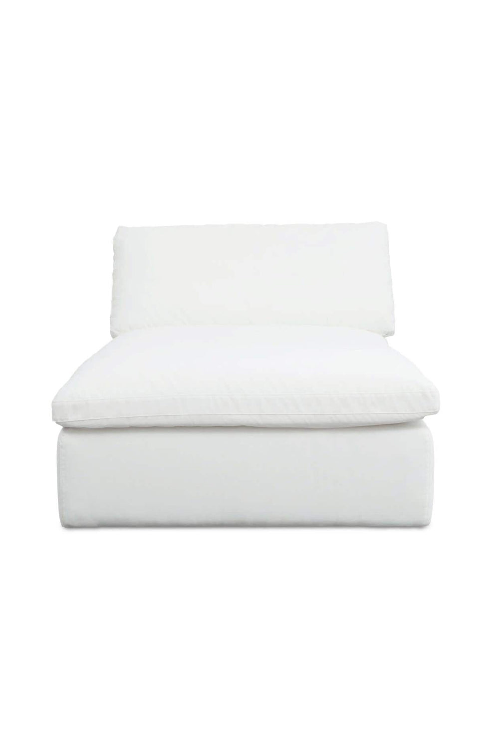 Modern European furniture - Olefin Indoor/Outdoor Sofa - www.oroa.com | Oroa.com