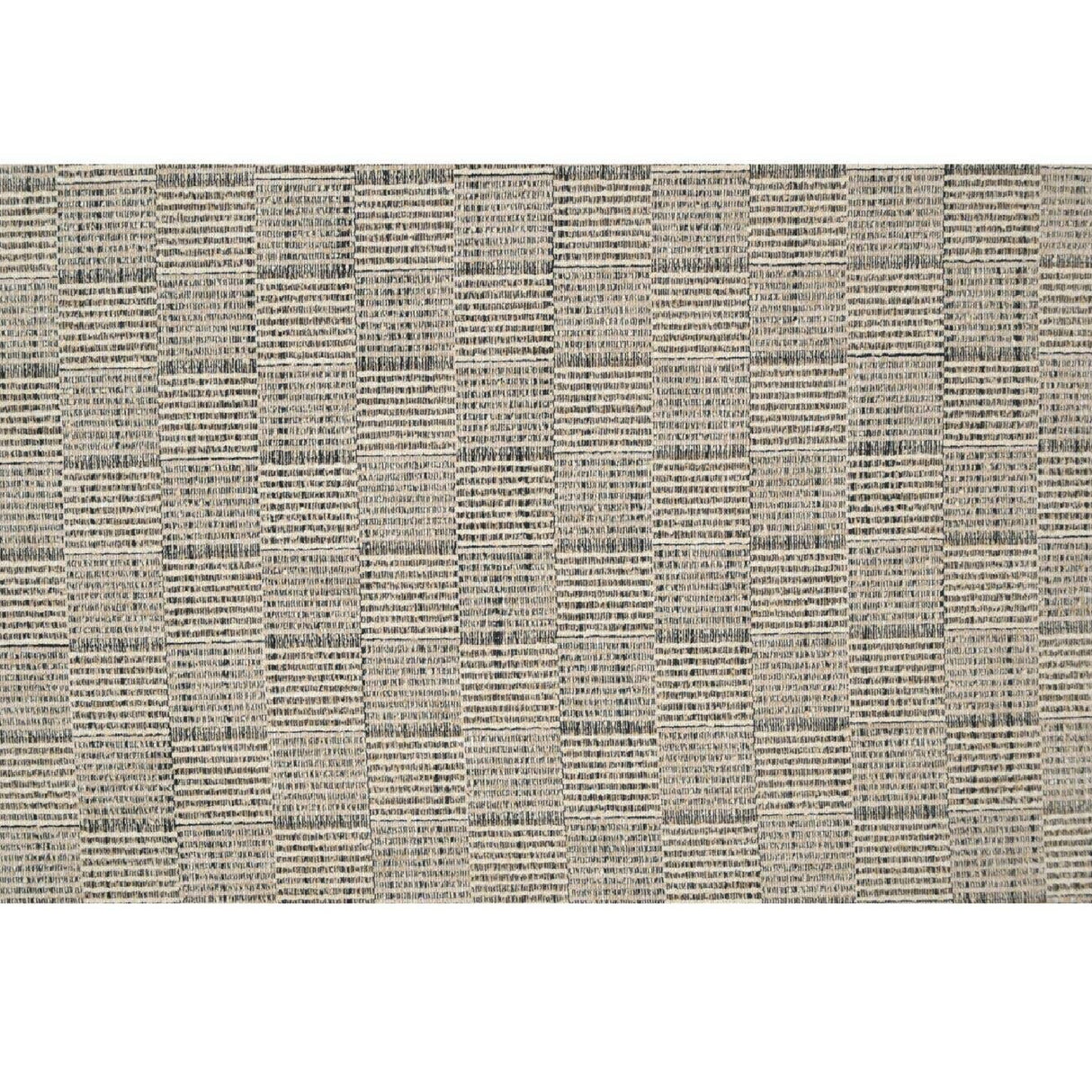 Beige Weave Piped Accent Chair | Oroa.com