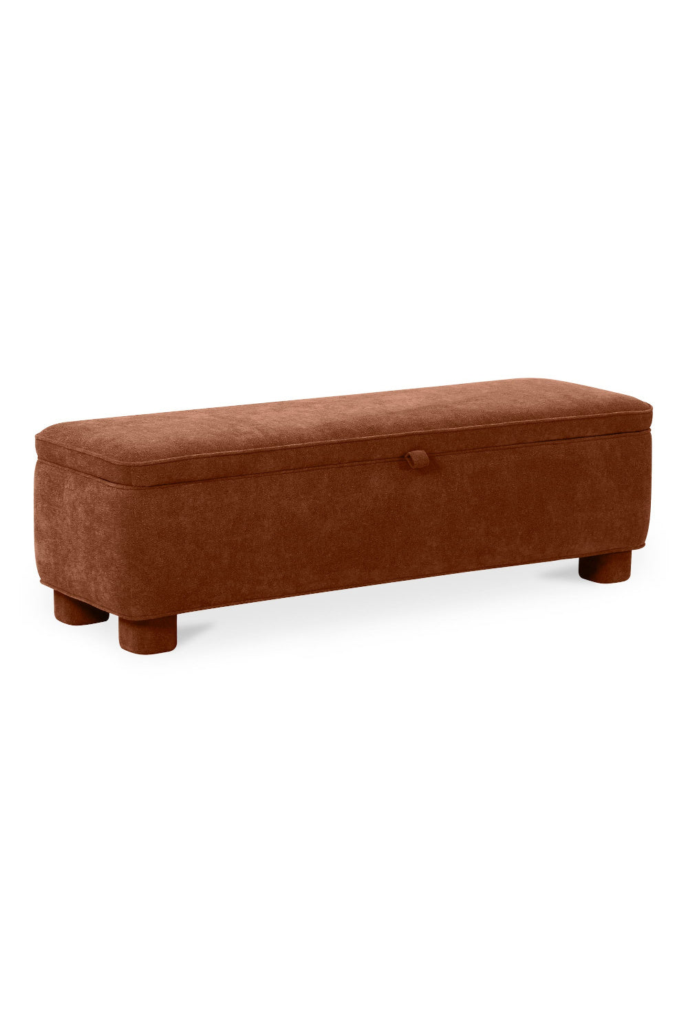 Modern European furniture - Upholstered Storage Bench - www.oroa.com | Oroa.com