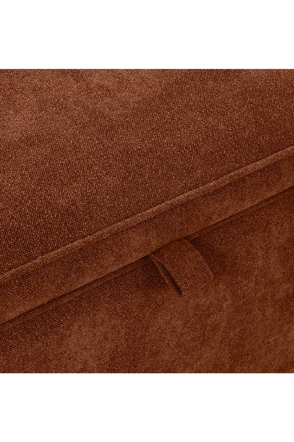 Modern European furniture - Upholstered Storage Bench - www.oroa.com | Oroa.com