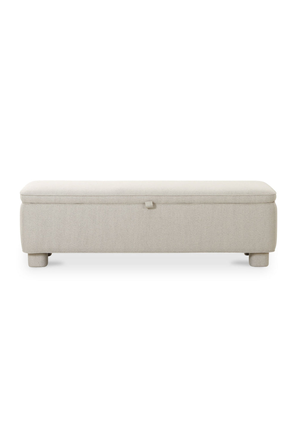 Modern European furniture - Upholstered Storage Bench - www.oroa.com | Oroa.com