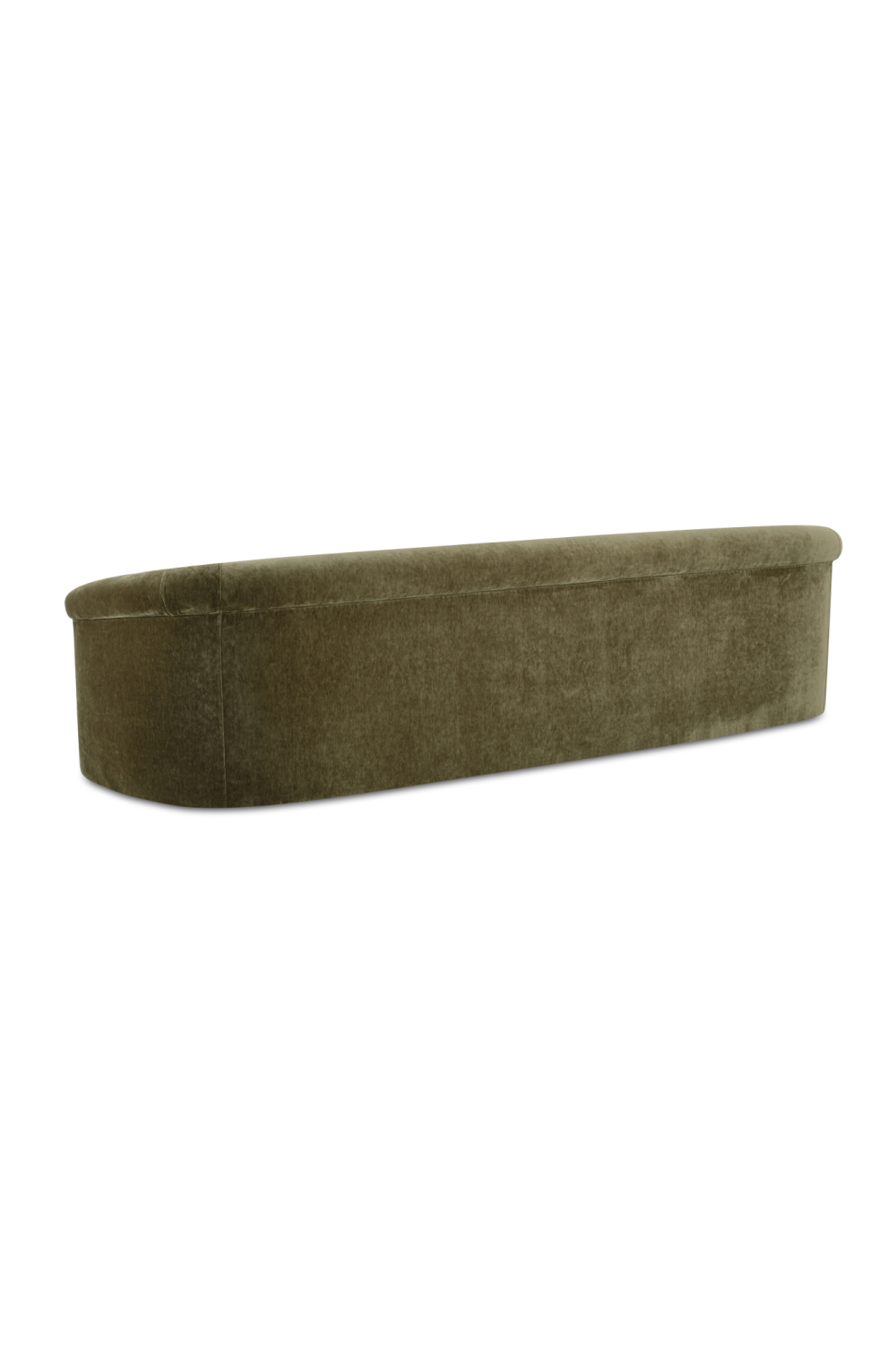 Modern European furniture - Textured Velvet Sofa - www.oroa.com | Oroa.com