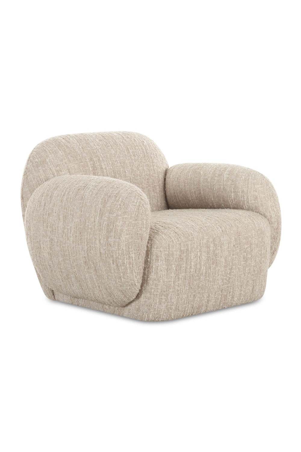 Modern European furniture - Modern Minimalist Lounge Chair - www.oroa.com | Oroa.com