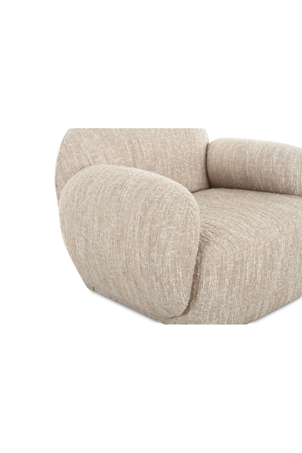 Modern European furniture - Modern Minimalist Lounge Chair - www.oroa.com | Oroa.com