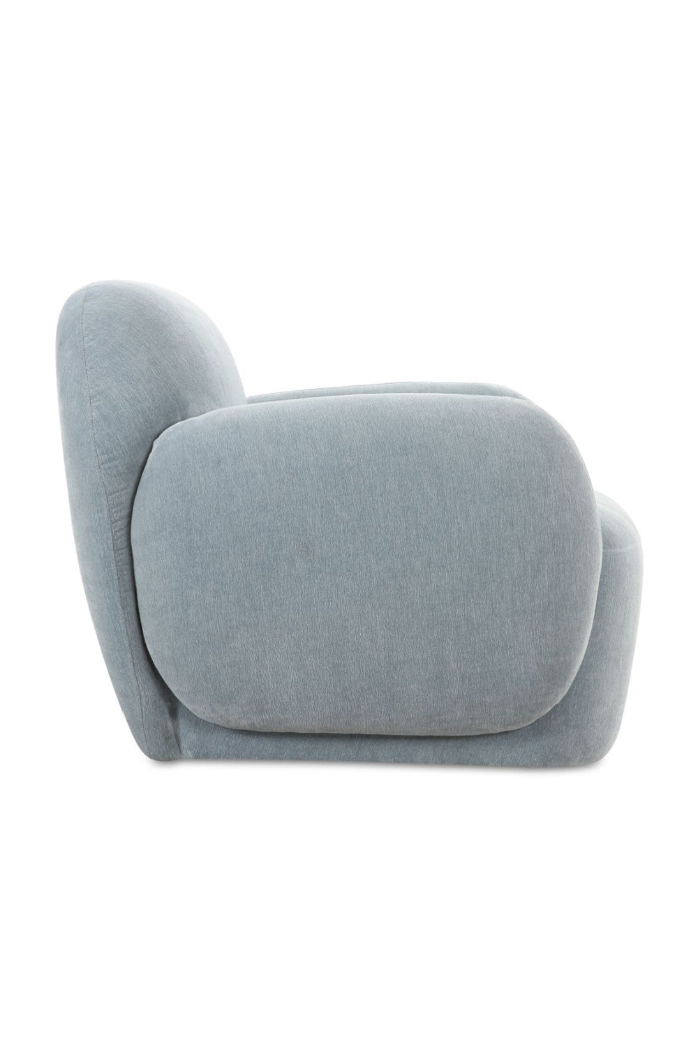 Modern European furniture - Modern Minimalist Lounge Chair - www.oroa.com | Oroa.com