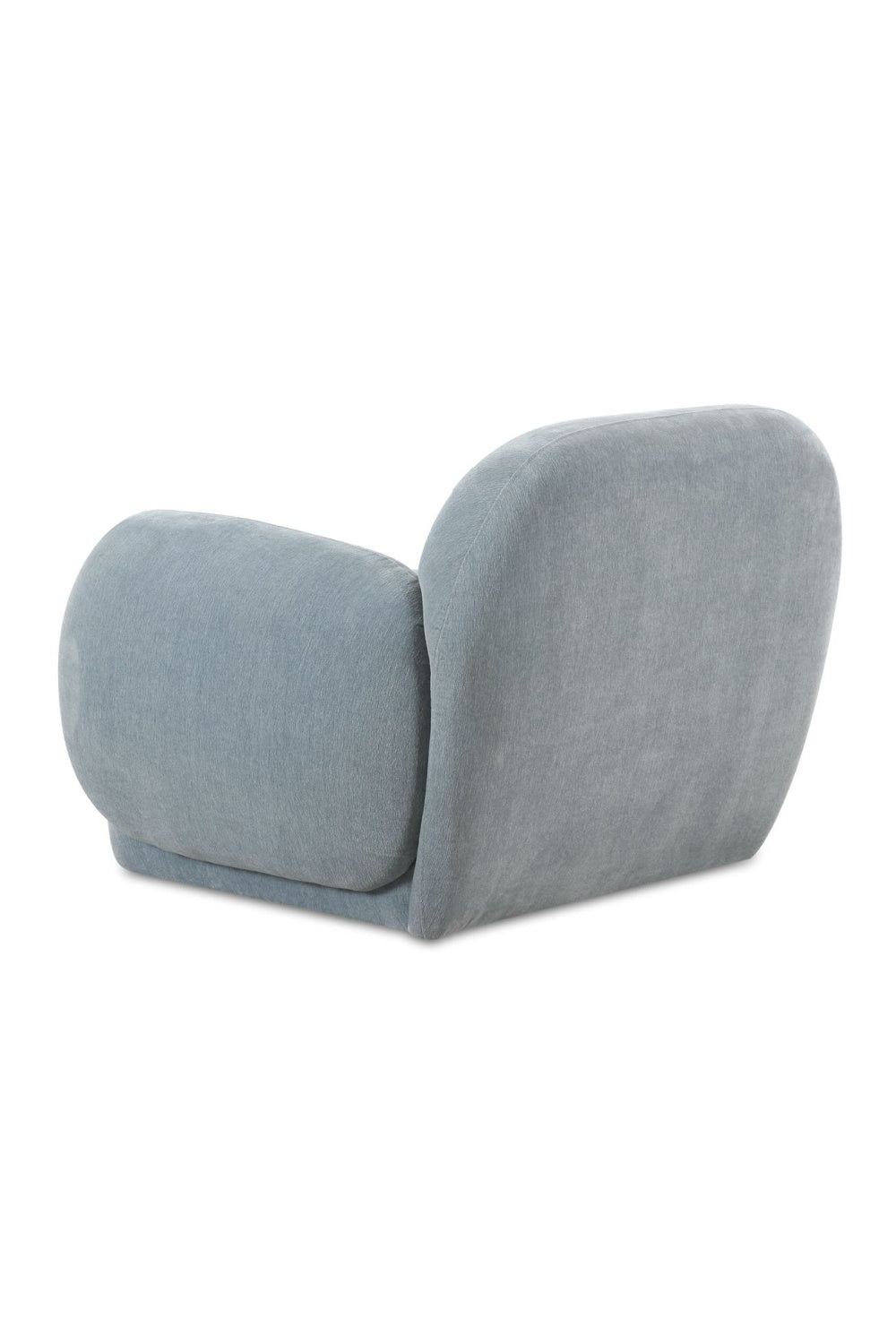 Modern European furniture - Modern Minimalist Lounge Chair - www.oroa.com | Oroa.com