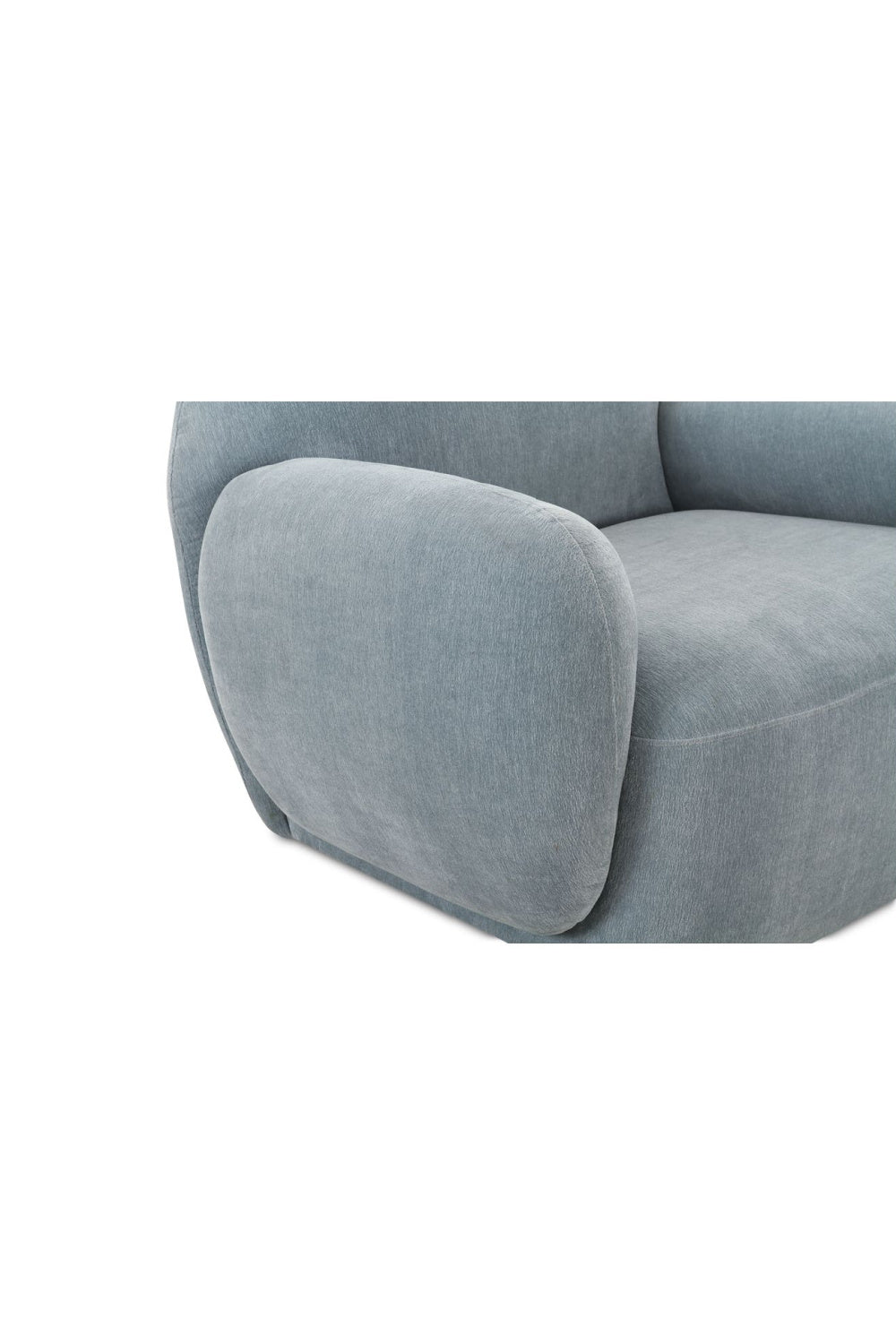Modern European furniture - Modern Minimalist Lounge Chair - www.oroa.com | Oroa.com