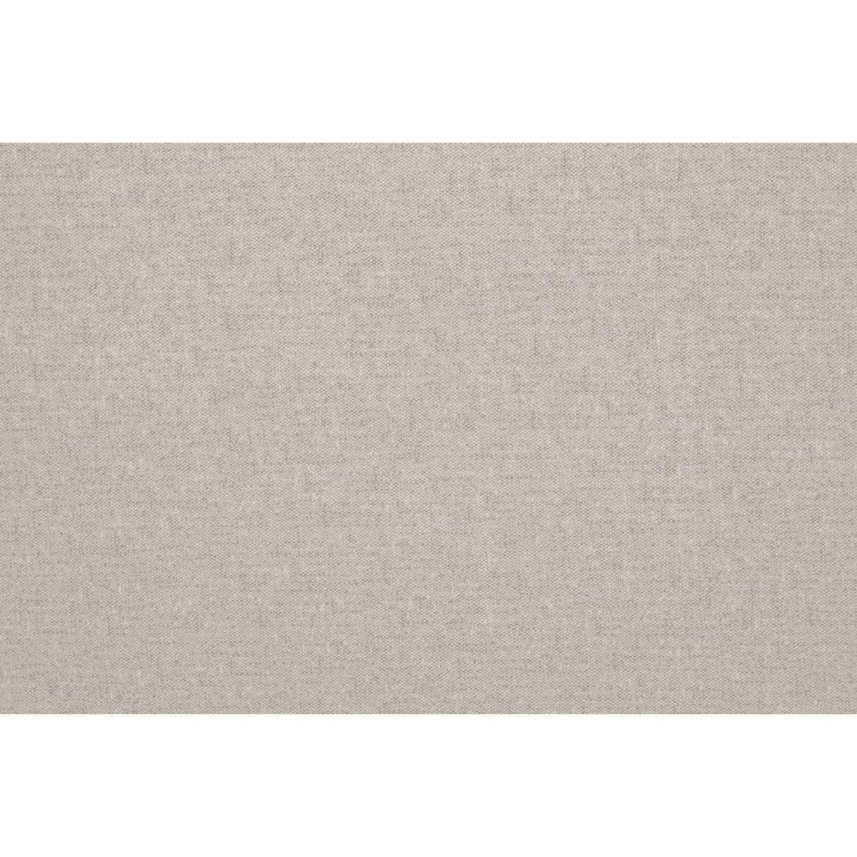 Modern European furniture - Beige Dining Bench Slipcover - www.oroa.com | Oroa.com