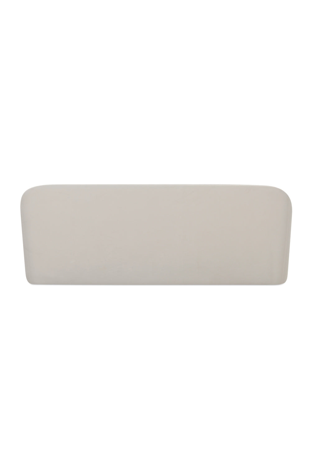 Modern European furniture - Curved Back Upholstered Sofa - www.oroa.com | Oroa.com