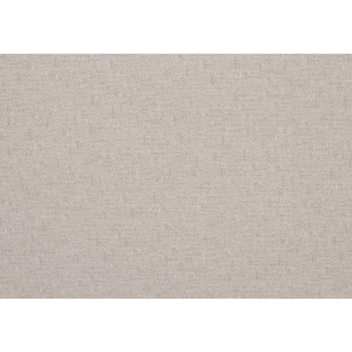 Modern European furniture - Beige U-Shaped Dining Banquette Slipcover XS - www.oroa.com | Oroa.com