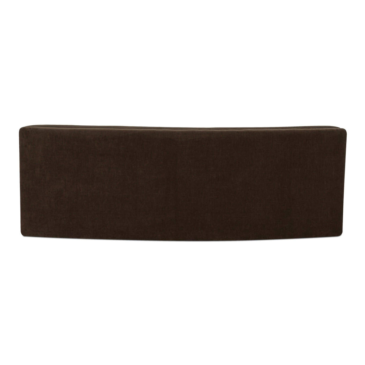 Modern European furniture - Concave Modular Sofa - www.oroa.com | Oroa.com