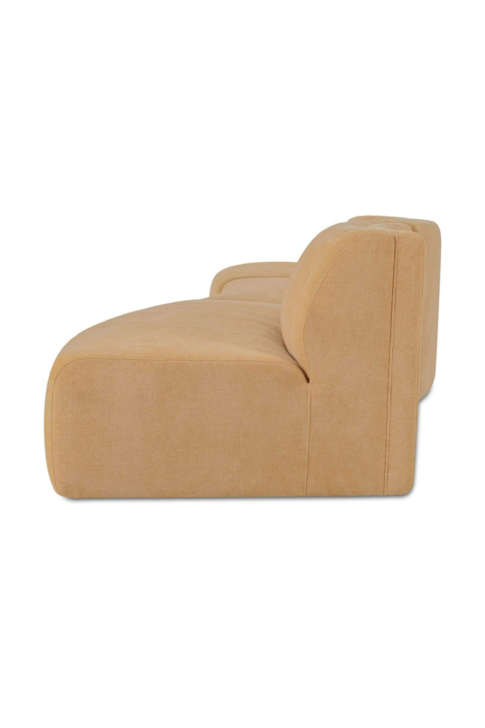 Modern European furniture - 3-Piece Modular Sofa - www.oroa.com | Oroa.com