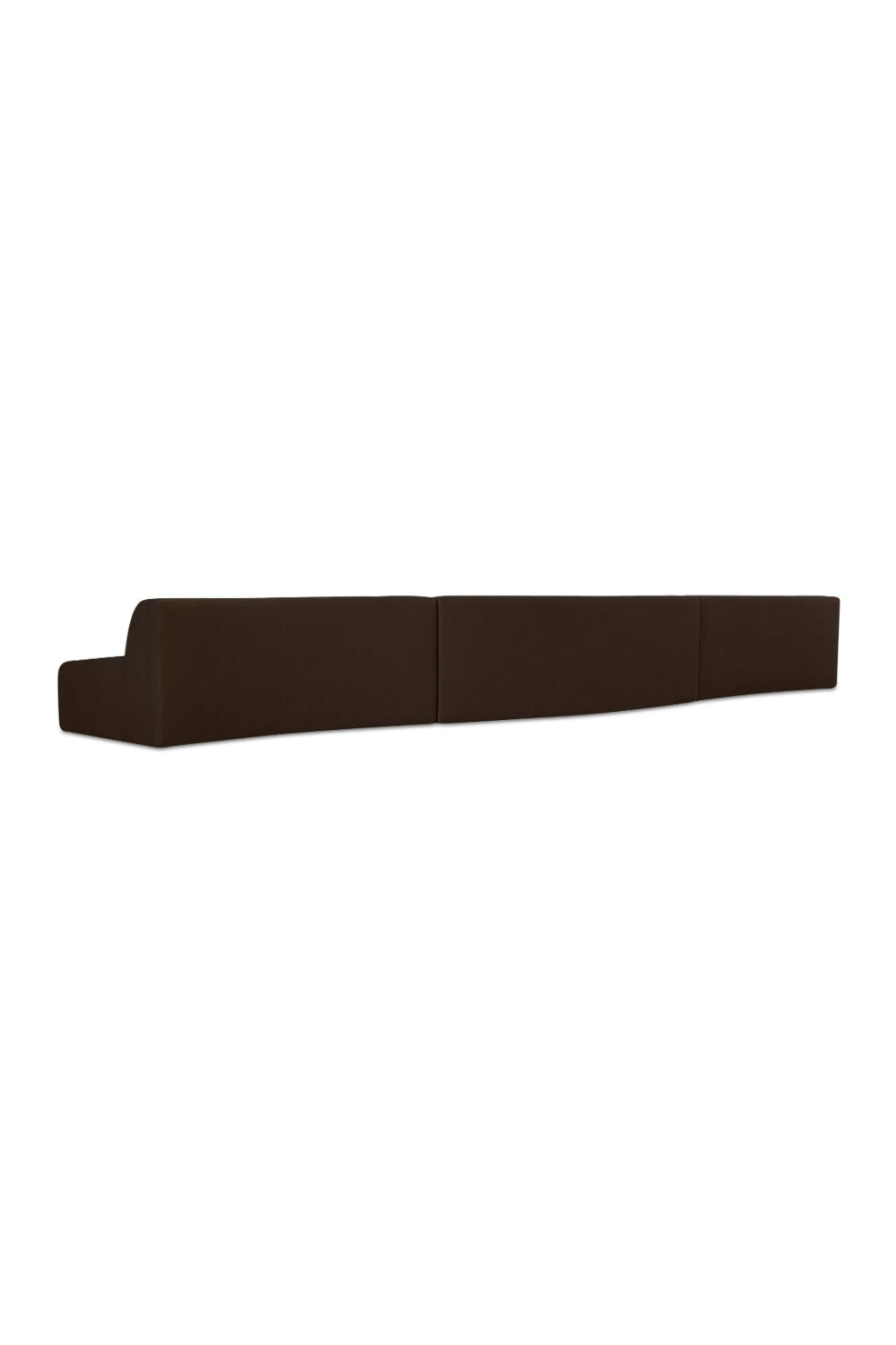 Modern European furniture - 3-Piece Modular Sofa - www.oroa.com | Oroa.com