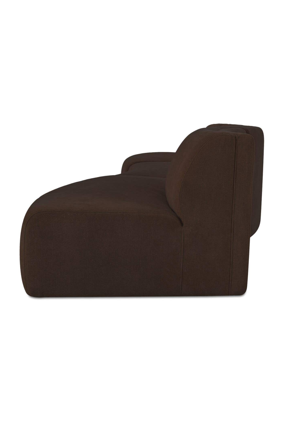 Modern European furniture - 3-Piece Modular Sofa - www.oroa.com | Oroa.com