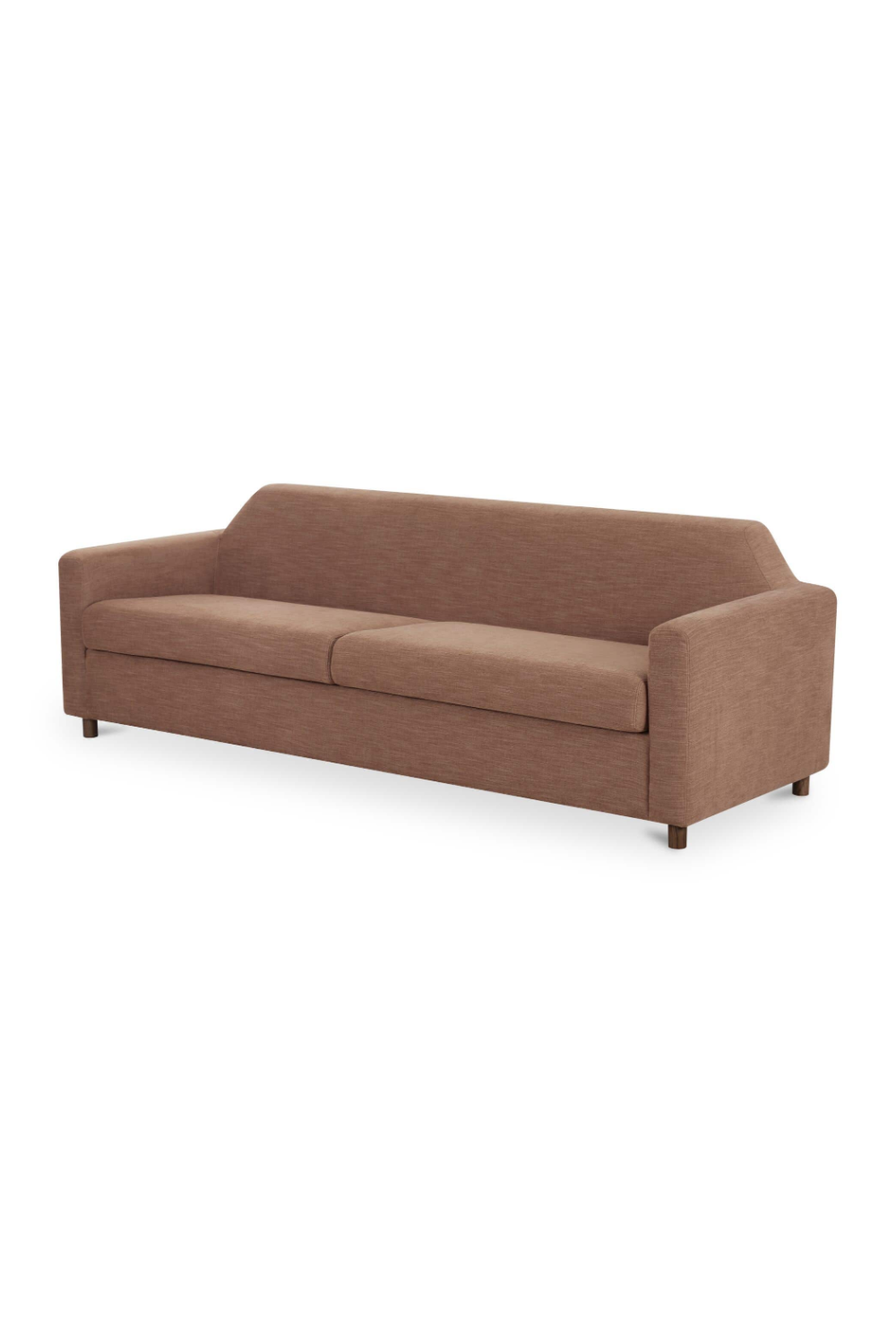 Modern European furniture - Washed Linen Sofa - www.oroa.com | Oroa.com