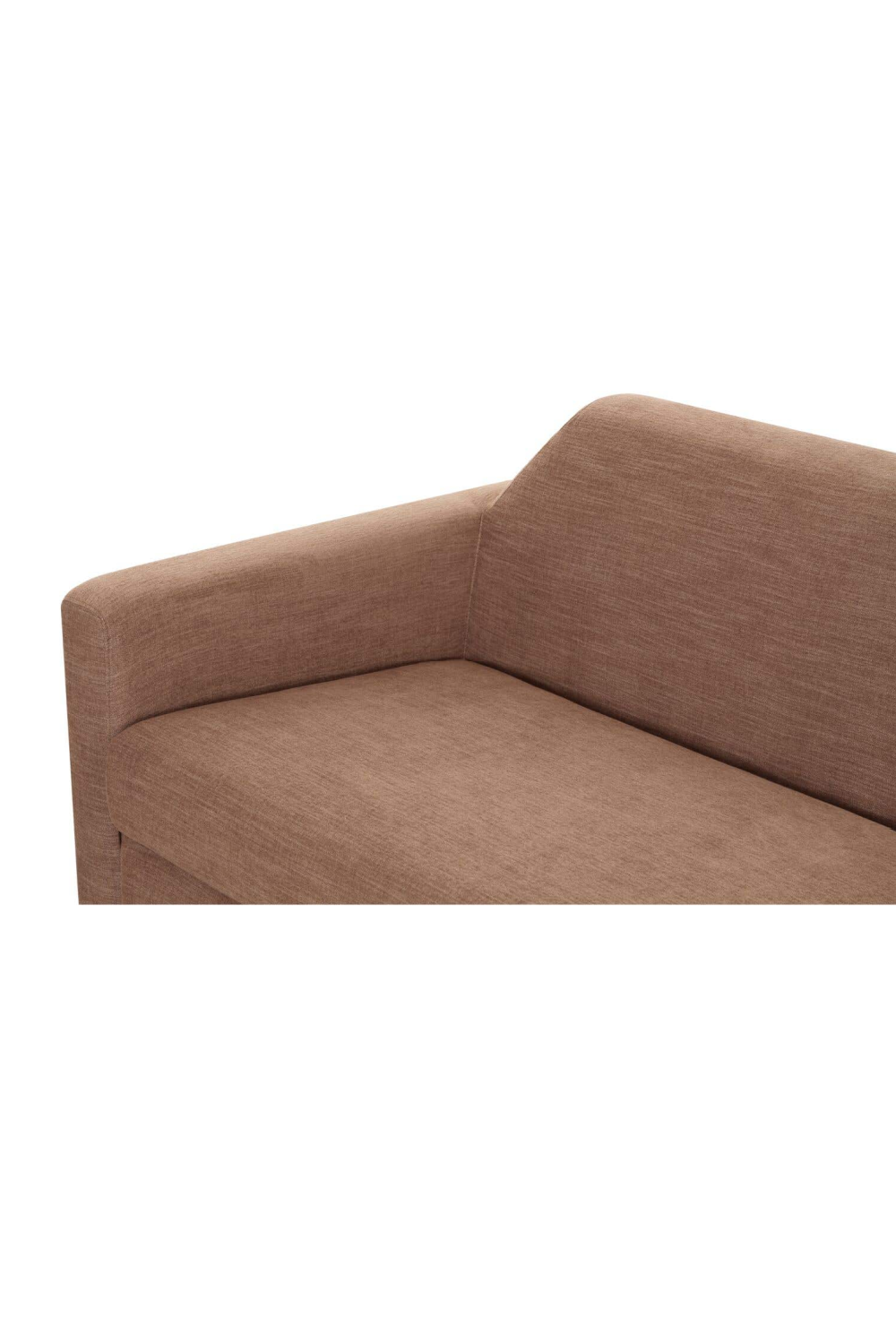 Modern European furniture - Washed Linen Sofa - www.oroa.com | Oroa.com
