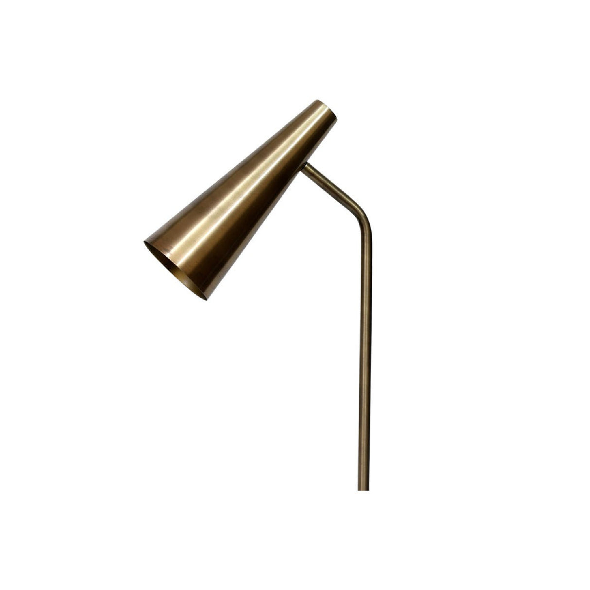 Modern European furniture - Conical Iron Floor Lamp - www.oroa.com | Oroa.com