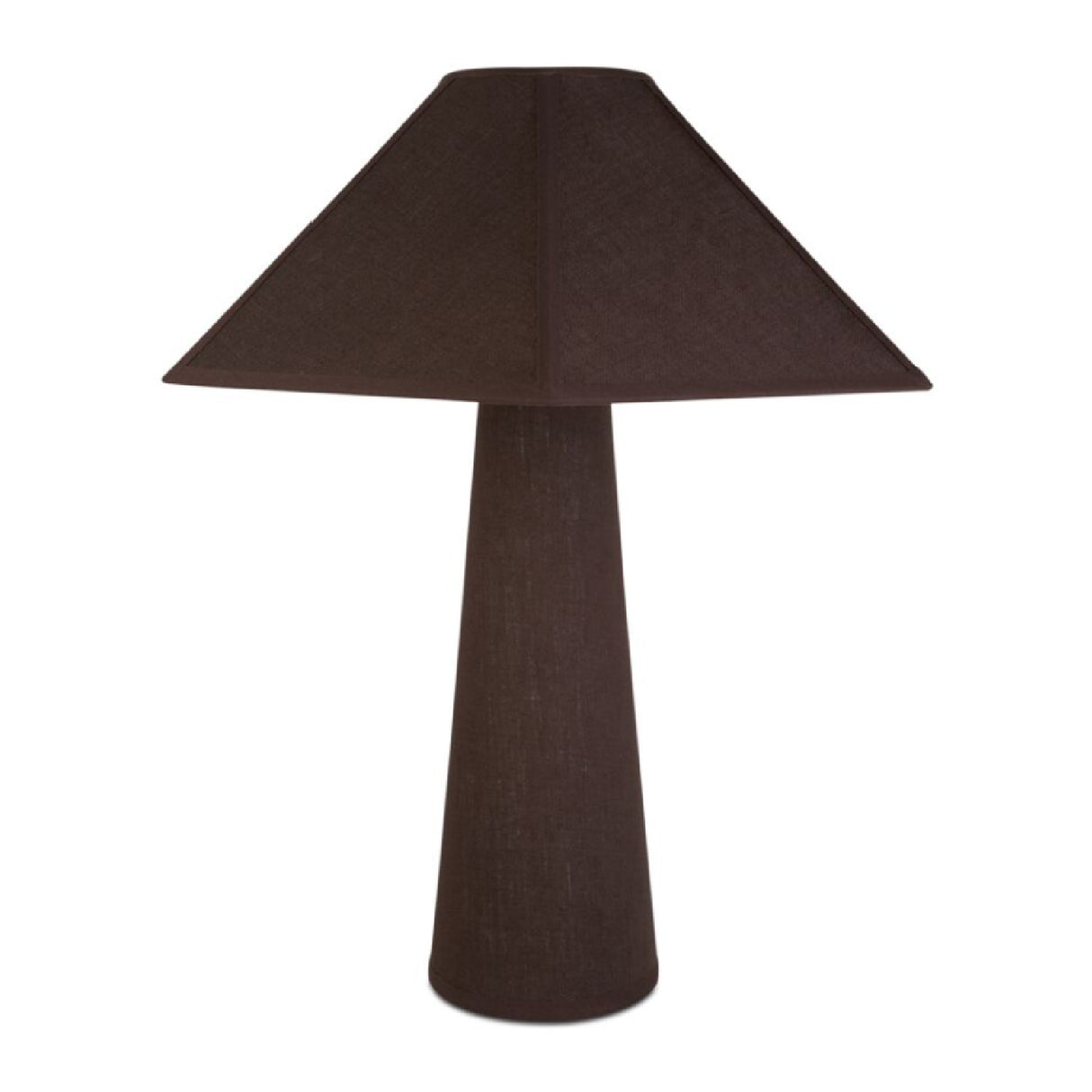 Modern European furniture - Cotton Wrapped Table Lamp - www.oroa.com | Oroa.com
