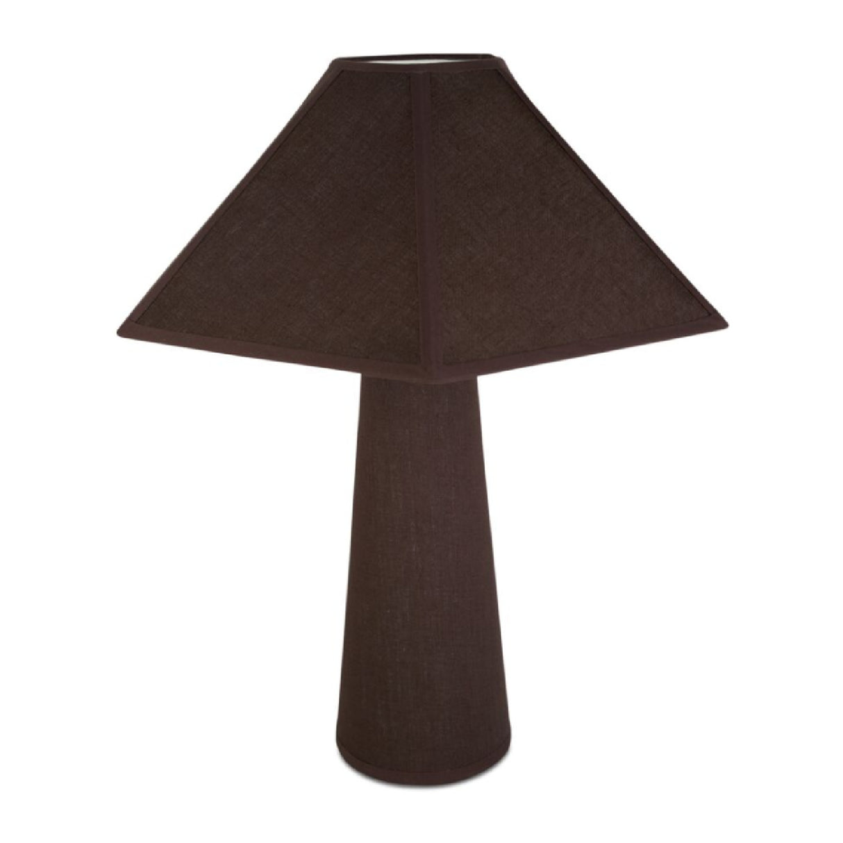 Modern European furniture - Cotton Wrapped Table Lamp - www.oroa.com | Oroa.com