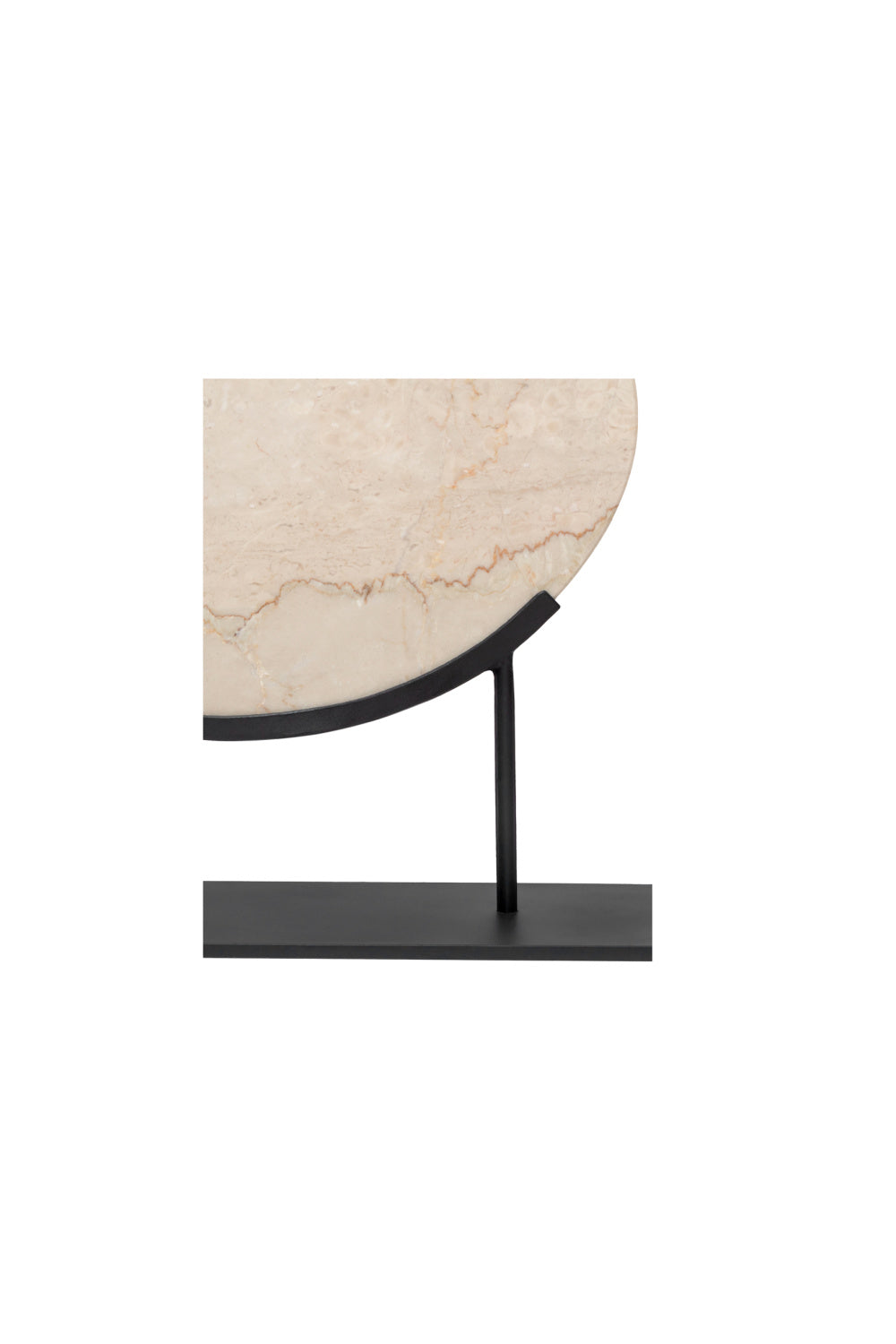 Modern European furniture - Sculptural Marble Decor - www.oroa.com | Oroa.com