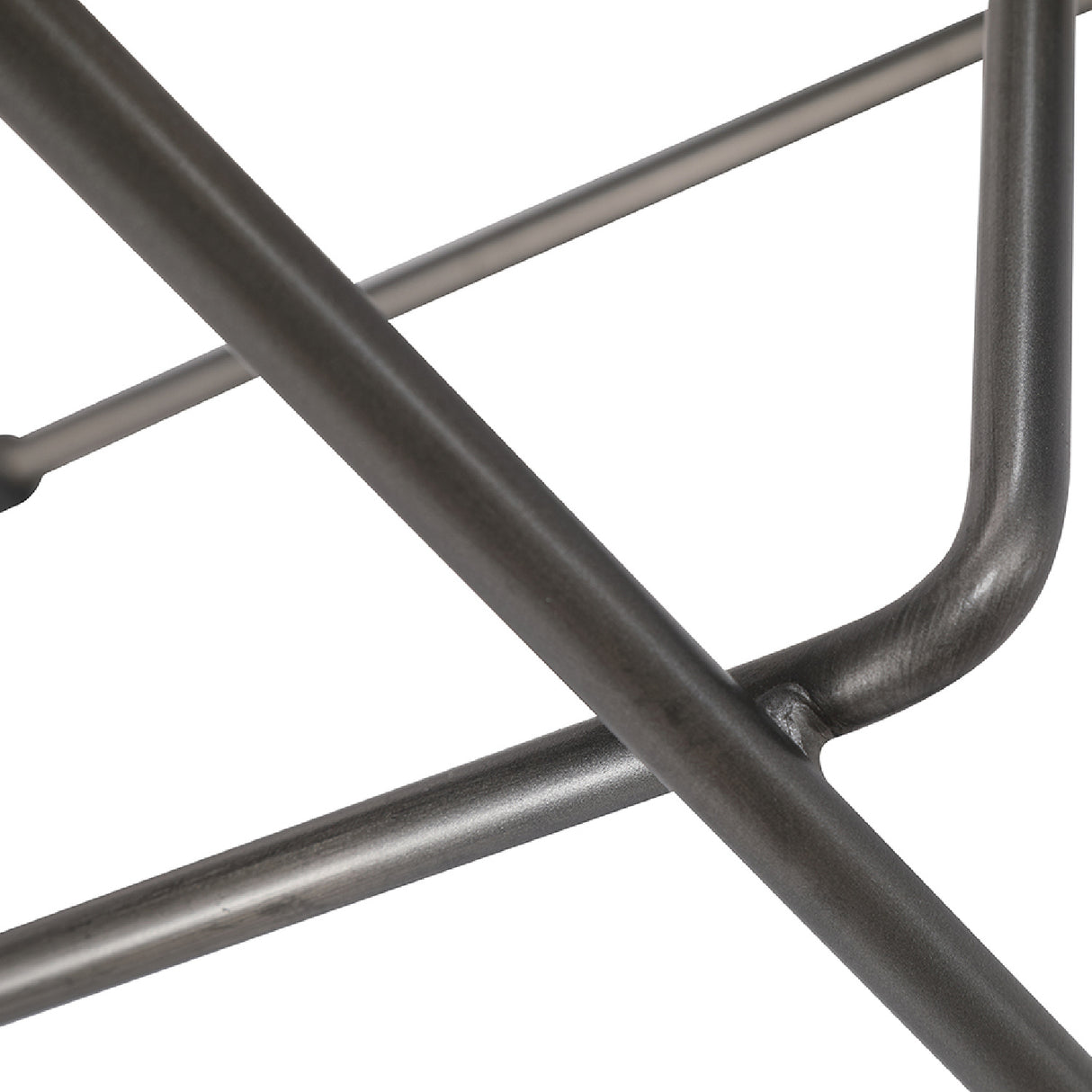 Modern European furniture - Leather Backless Counter Stools (2) - www.oroa.com | Oroa.com