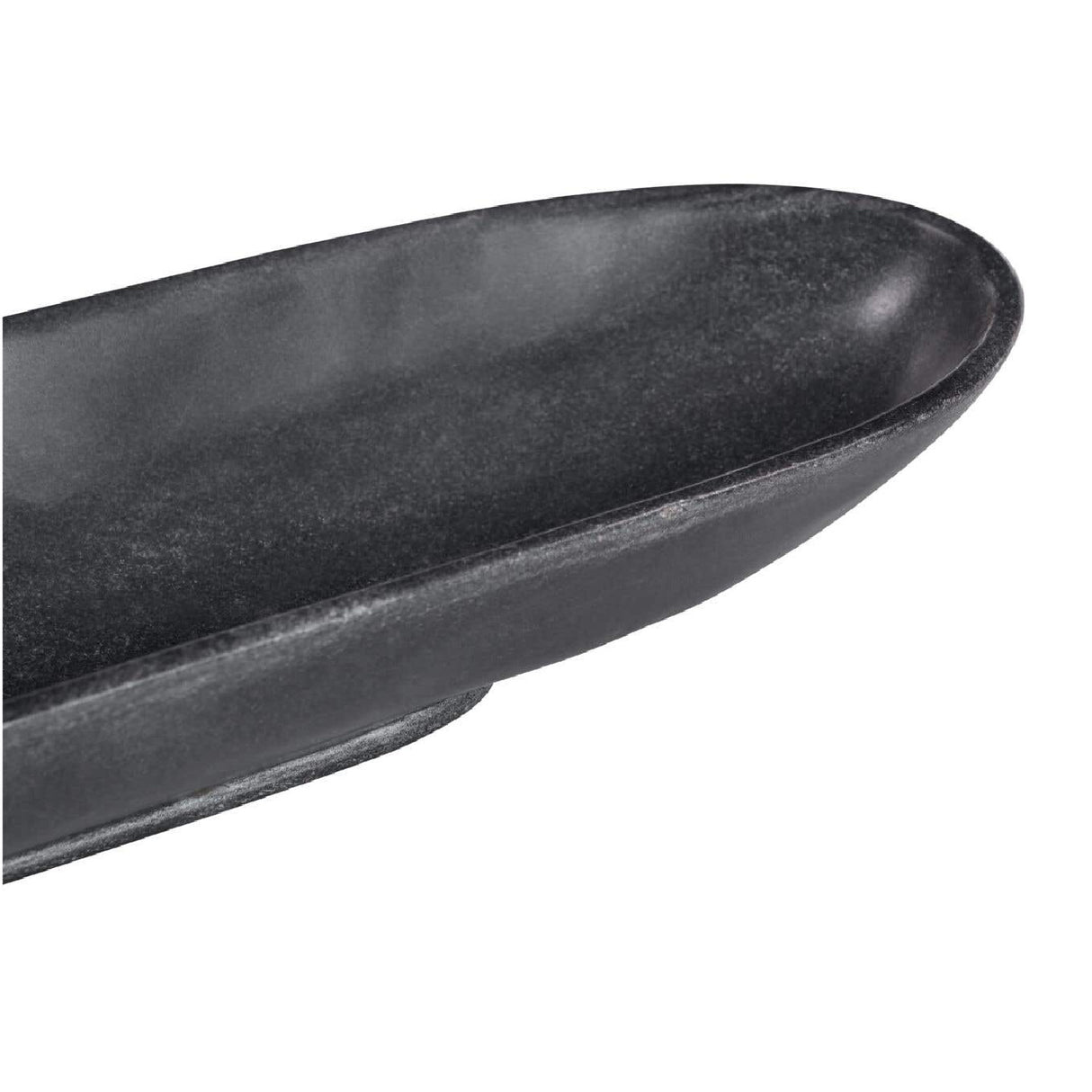 Black Marble Tray | Oroa.com