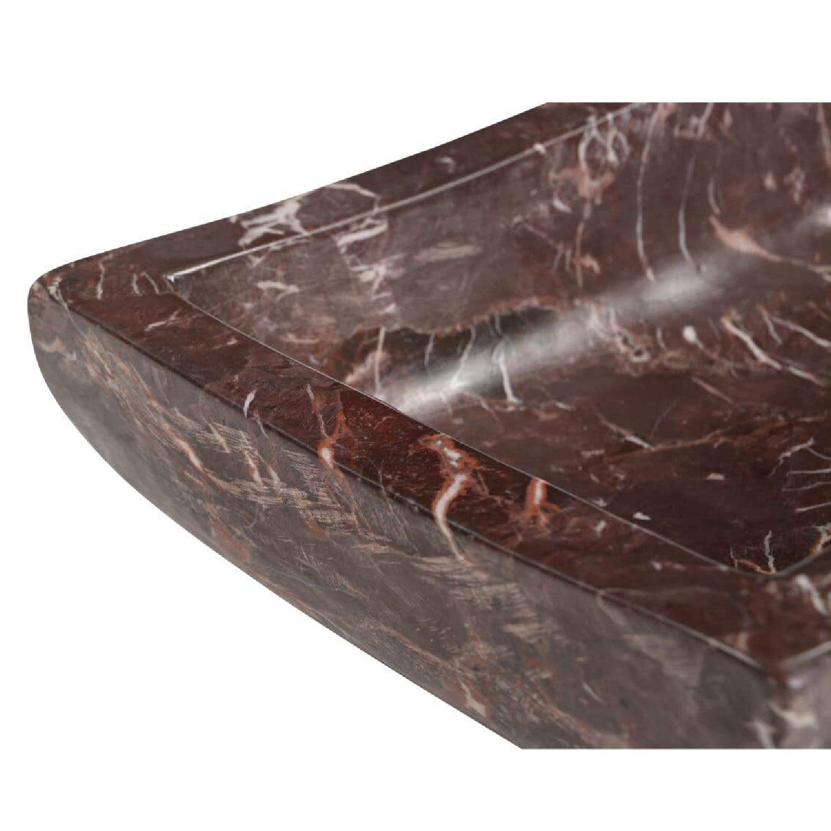 Solid Marble Bowl | Oroa.com