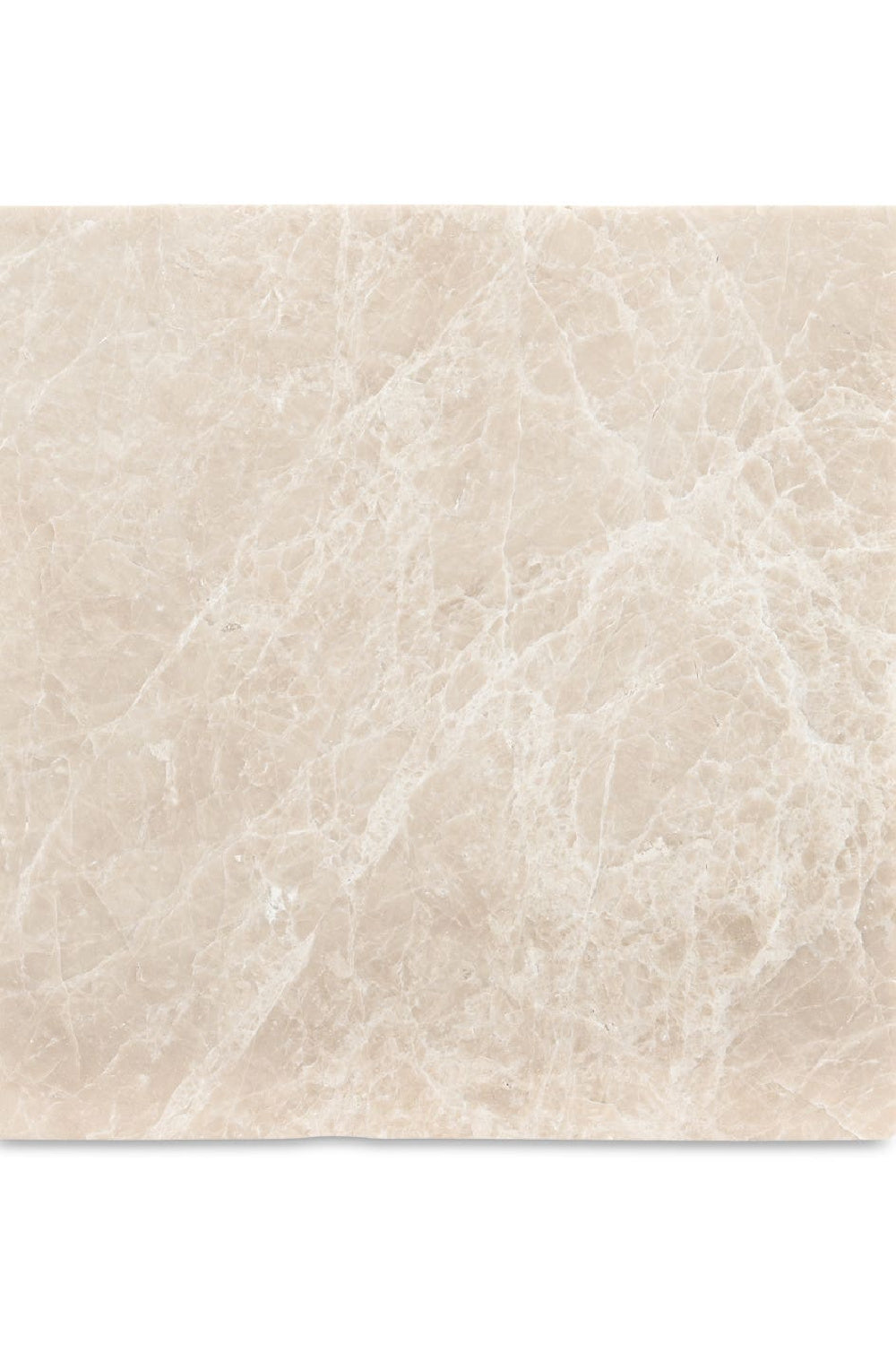 Modern European furniture - Italian Marble Square Side Table - www.oroa.com | Oroa.com