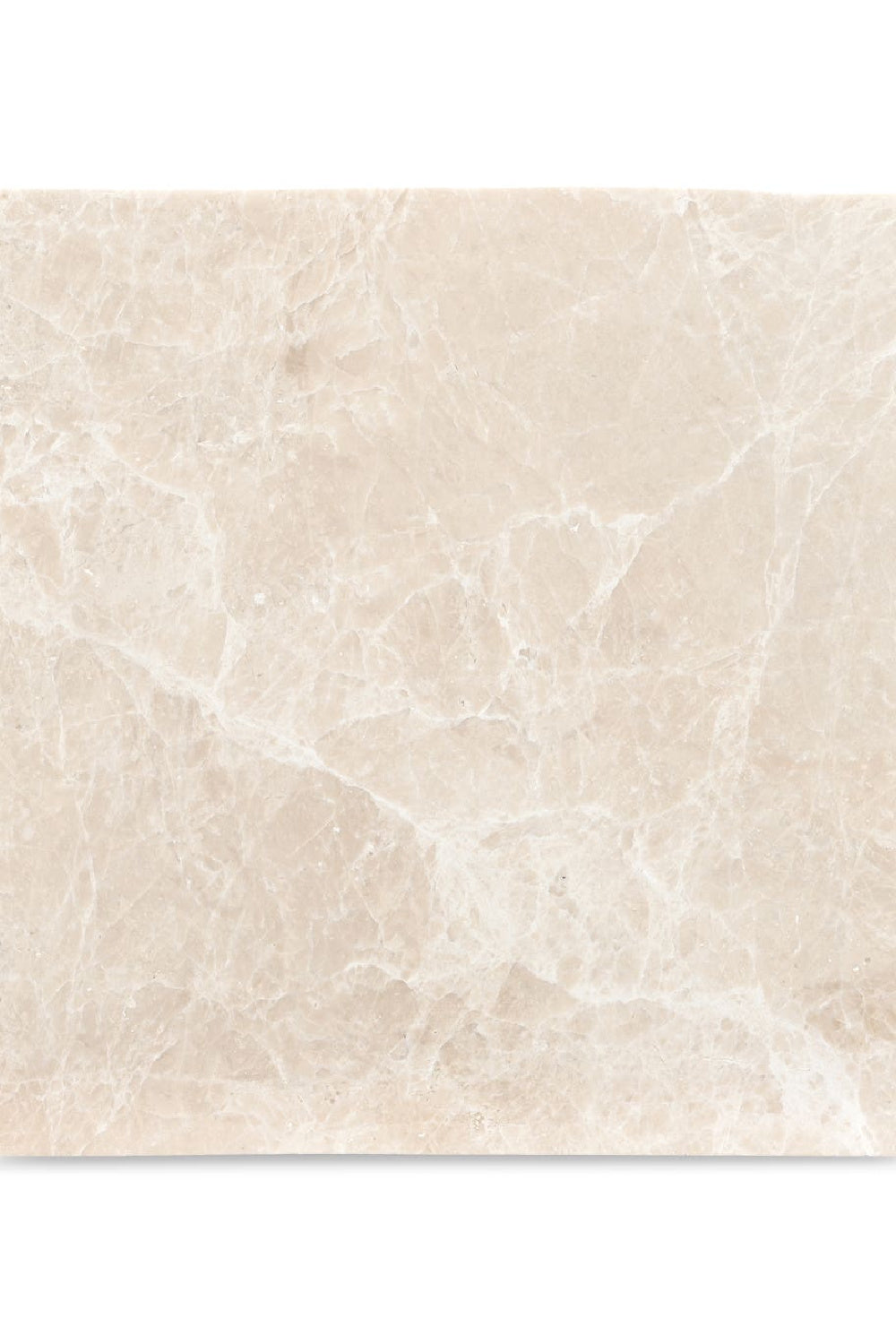 Modern European furniture - Italian Marble Square Side Table - www.oroa.com | Oroa.com