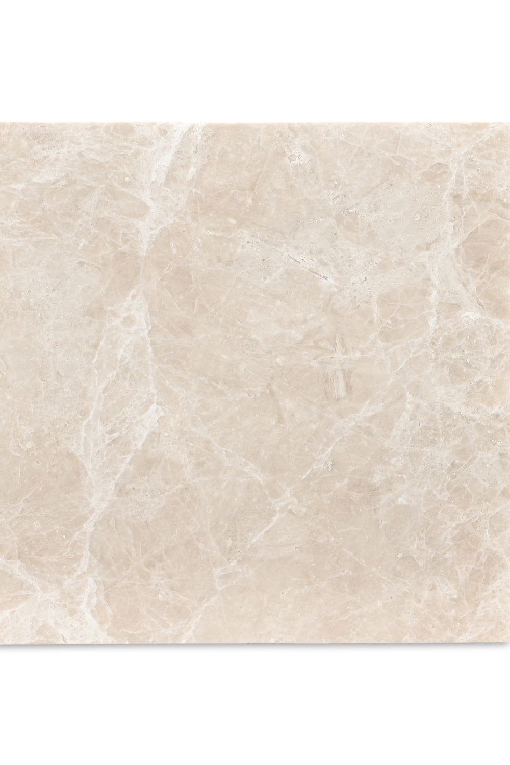 Modern European furniture - Italian Marble Square Side Table - www.oroa.com | Oroa.com