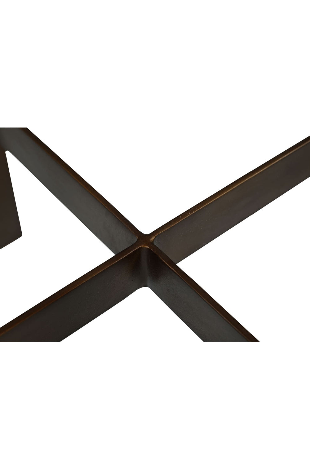 Modern European furniture - Round Travertine Accent Table - www.oroa.com | Oroa.com