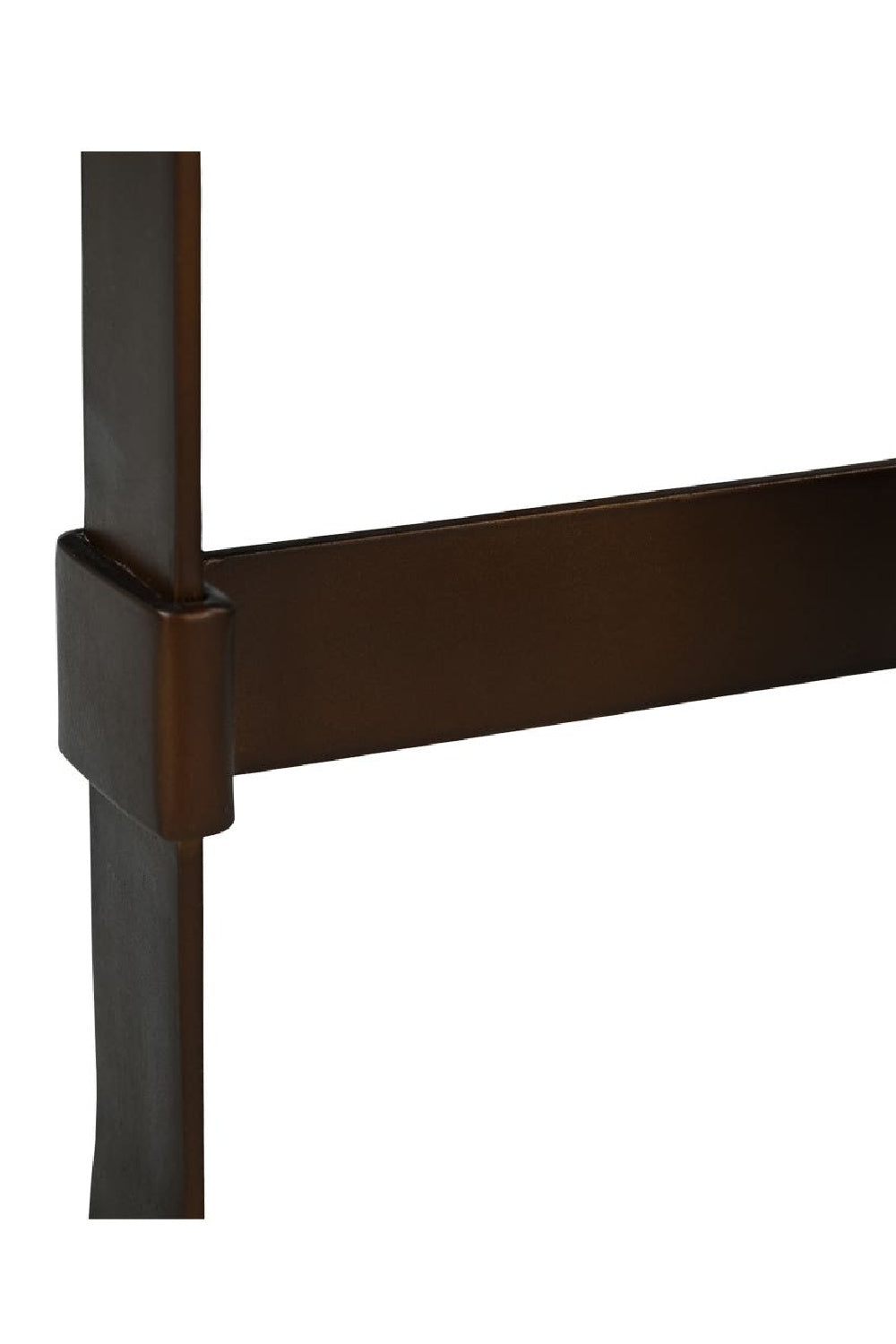 Modern European furniture - Round Travertine Accent Table - www.oroa.com | Oroa.com