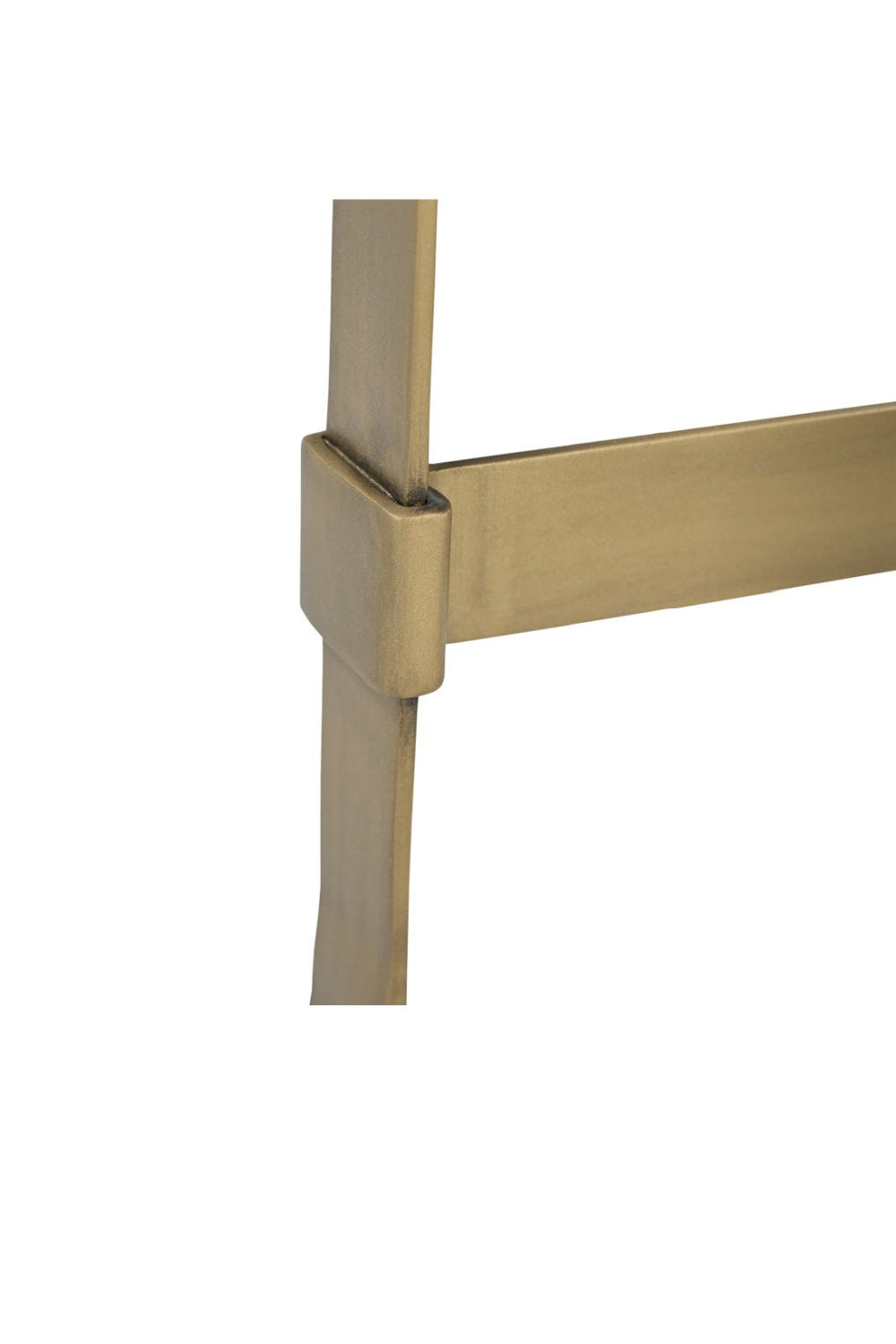 Modern European furniture - Round Travertine Accent Table - www.oroa.com | Oroa.com