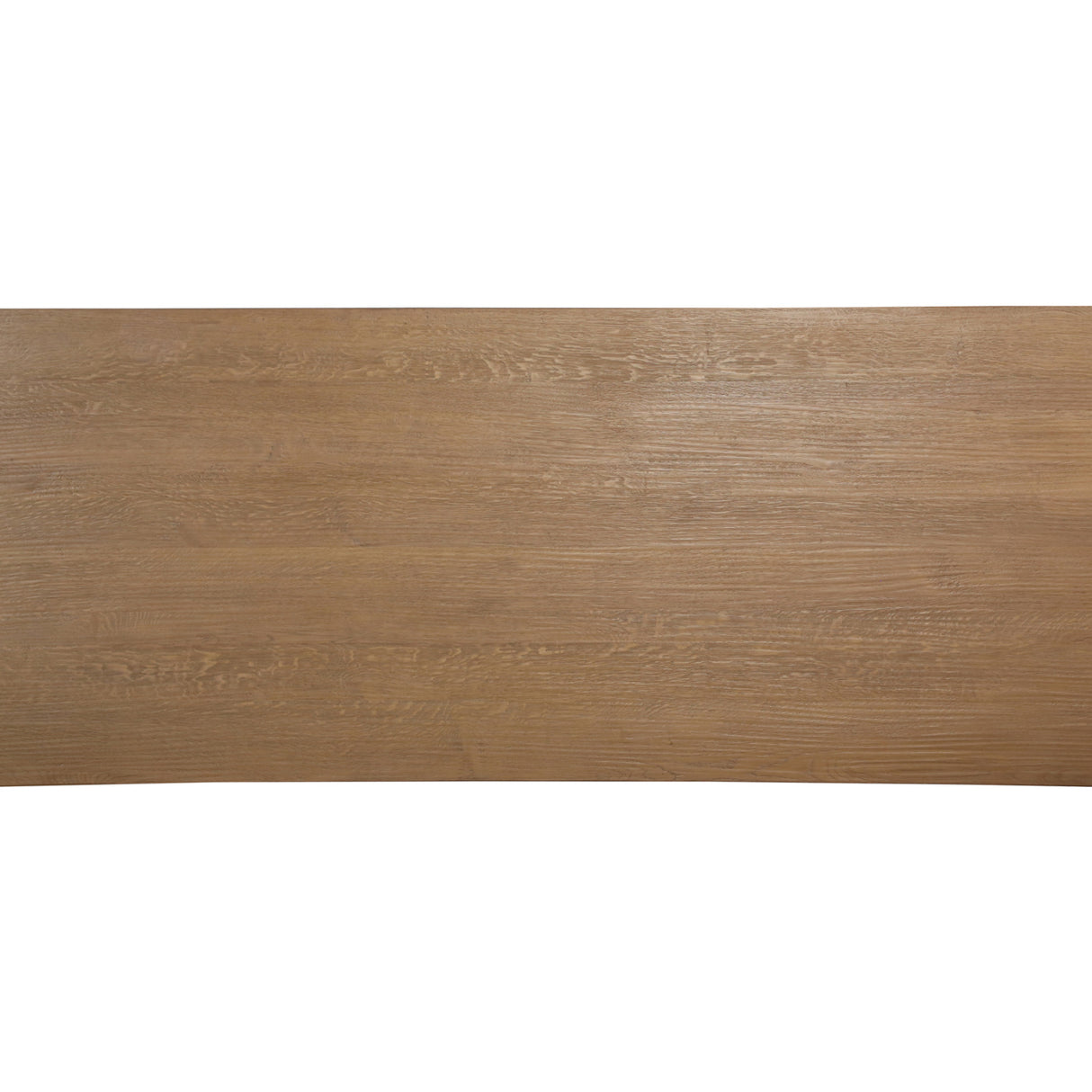 Modern European furniture - Sandblasted Oak Dining Table - www.oroa.com | Oroa.com
