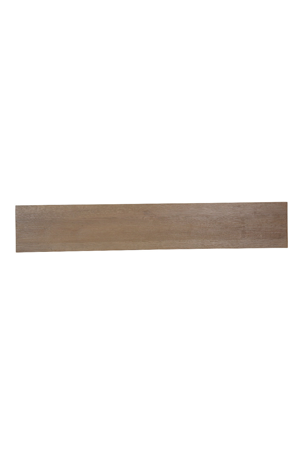 Modern European furniture - Sandblasted Oak Dining Bench - www.oroa.com | Oroa.com