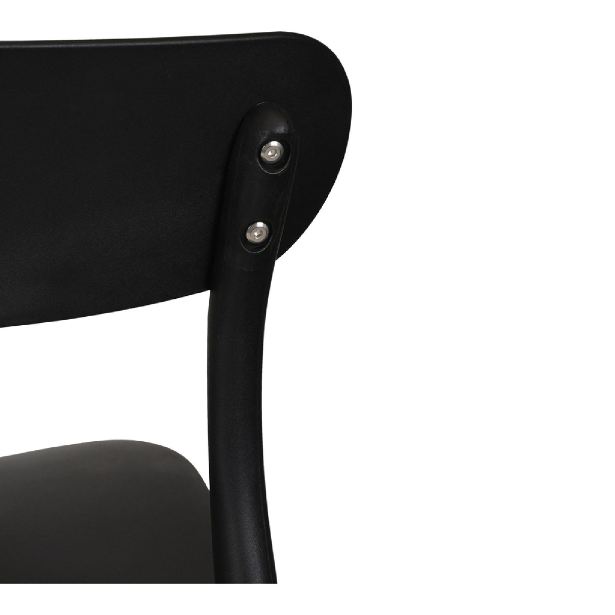 Modern European furniture - Open-Back Indoor/Outdoor Dining Chairs (2) - www.oroa.com | Oroa.com