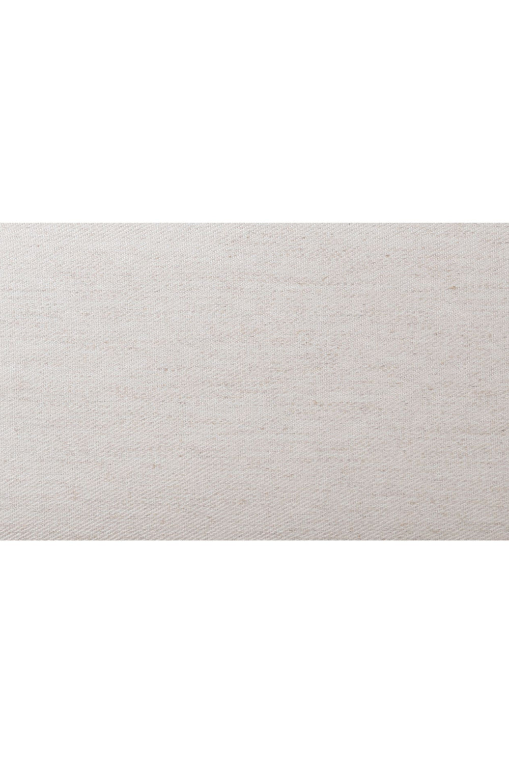 Modern European furniture - White Linen King Bed - www.oroa.com | Oroa.com