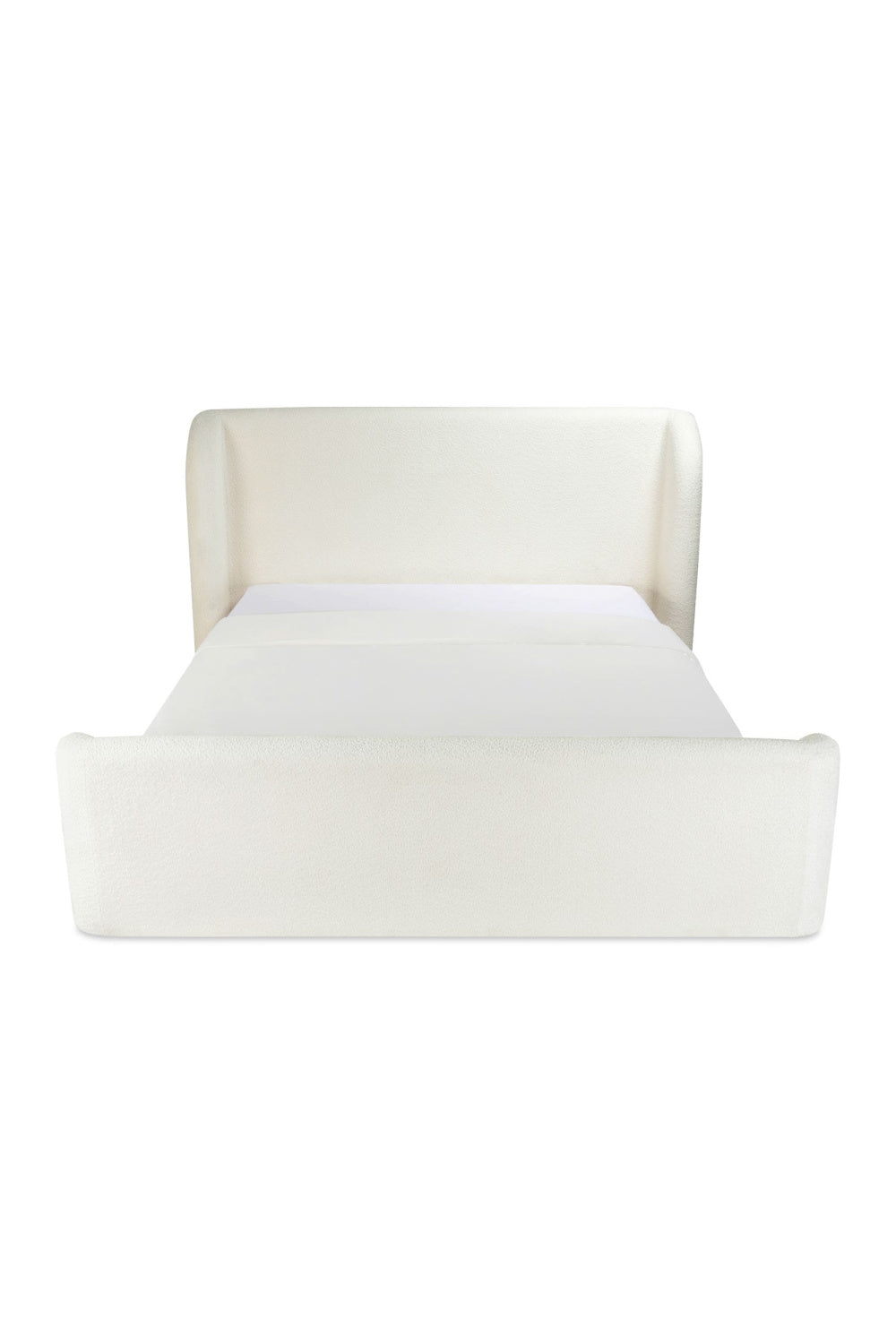 Modern European furniture - Upholstered Storage Bed - www.oroa.com | Oroa.com
