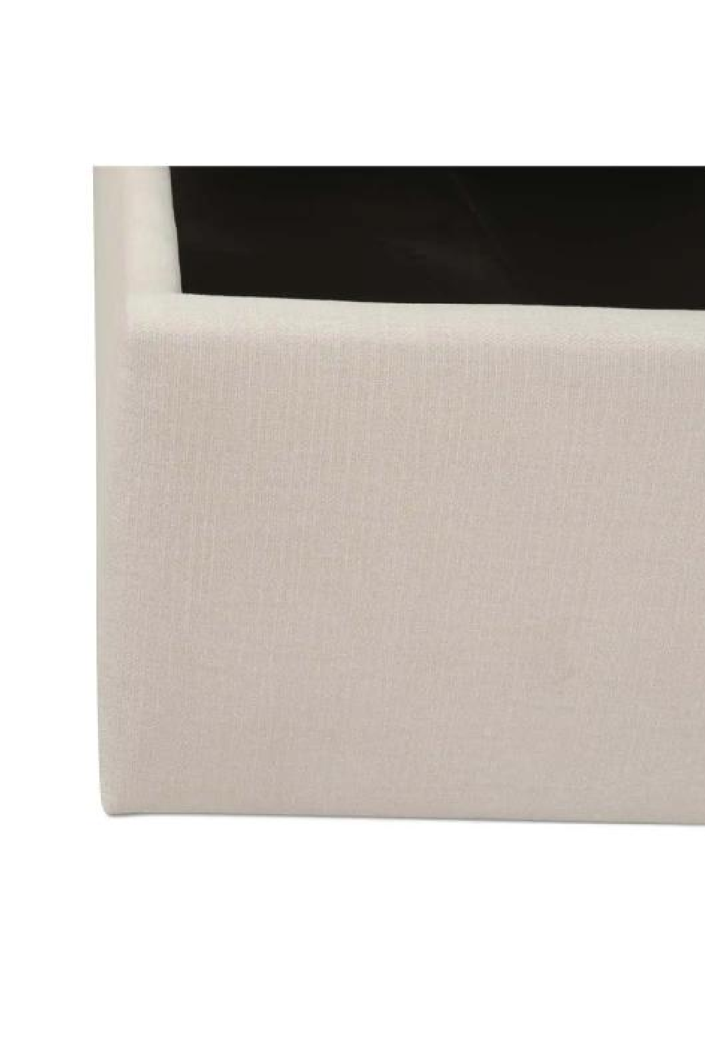 Modern European furniture - Tufted Storage Bed - www.oroa.com | Oroa.com