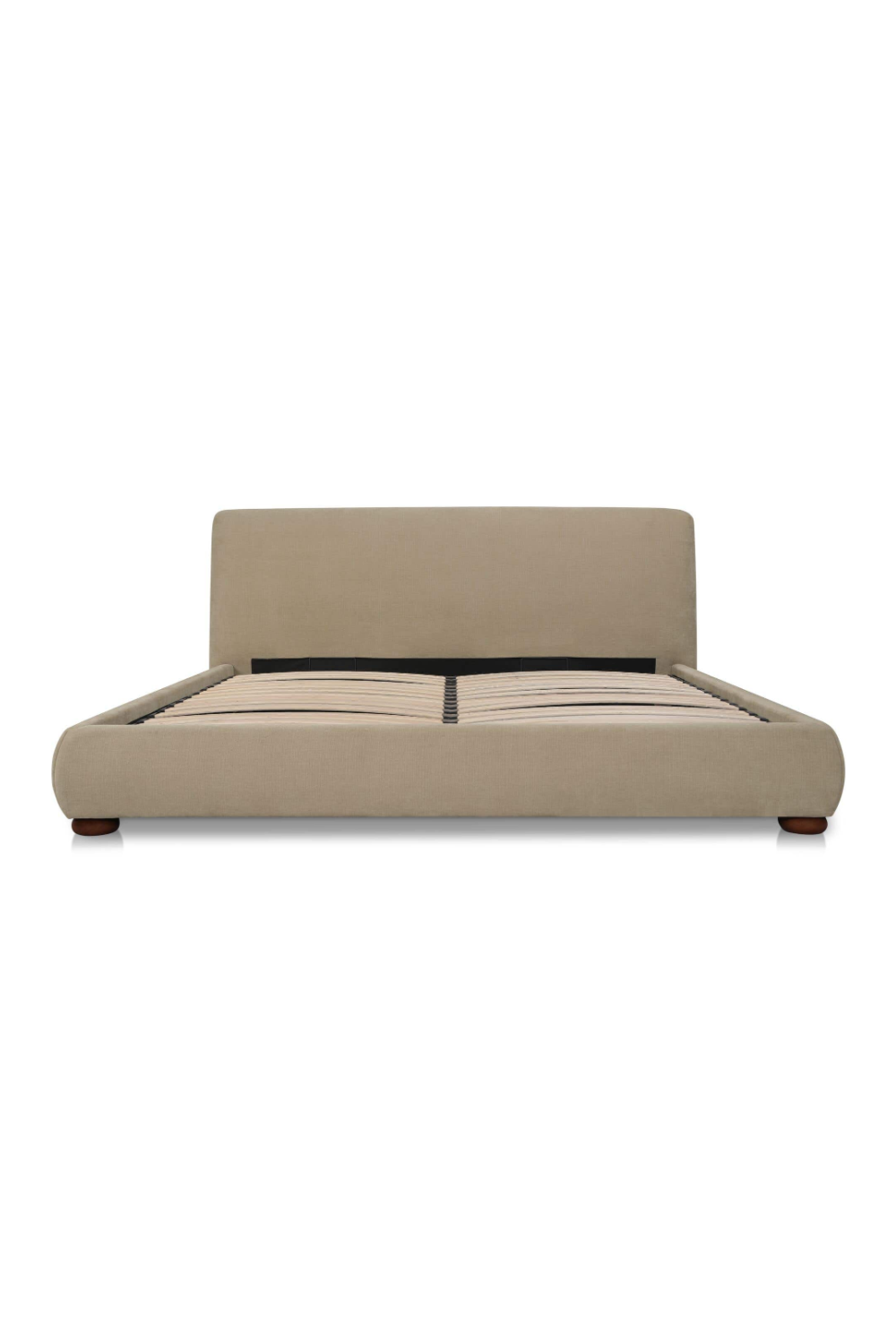 Modern European furniture - Modern Minimalist Storage Bed - www.oroa.com | Oroa.com