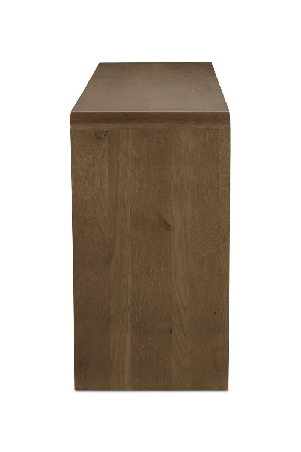 Modern European furniture - Solid Oak 7-Drawer Dresser - www.oroa.com | Oroa.com
