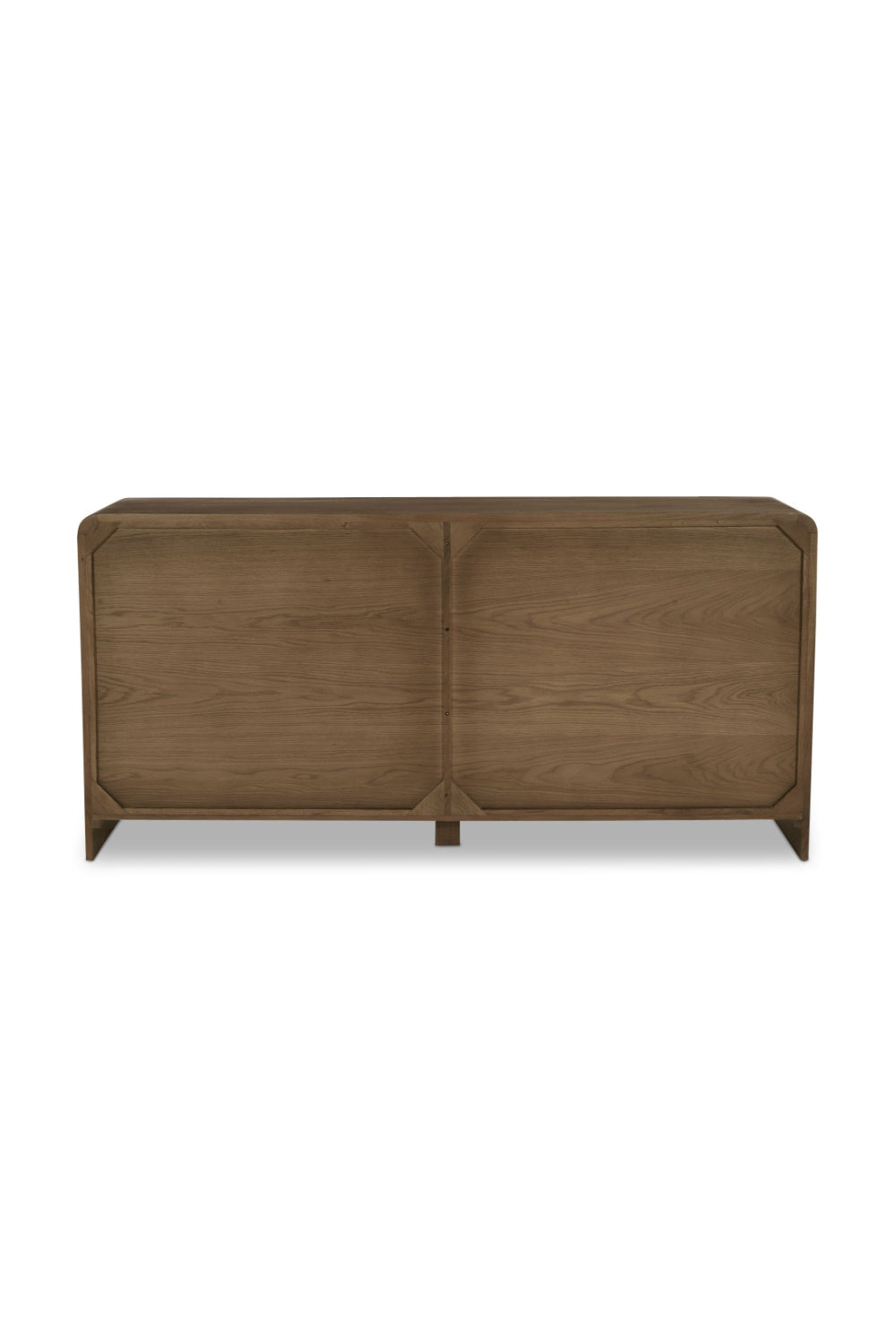 Modern European furniture - Solid Oak 7-Drawer Dresser - www.oroa.com | Oroa.com