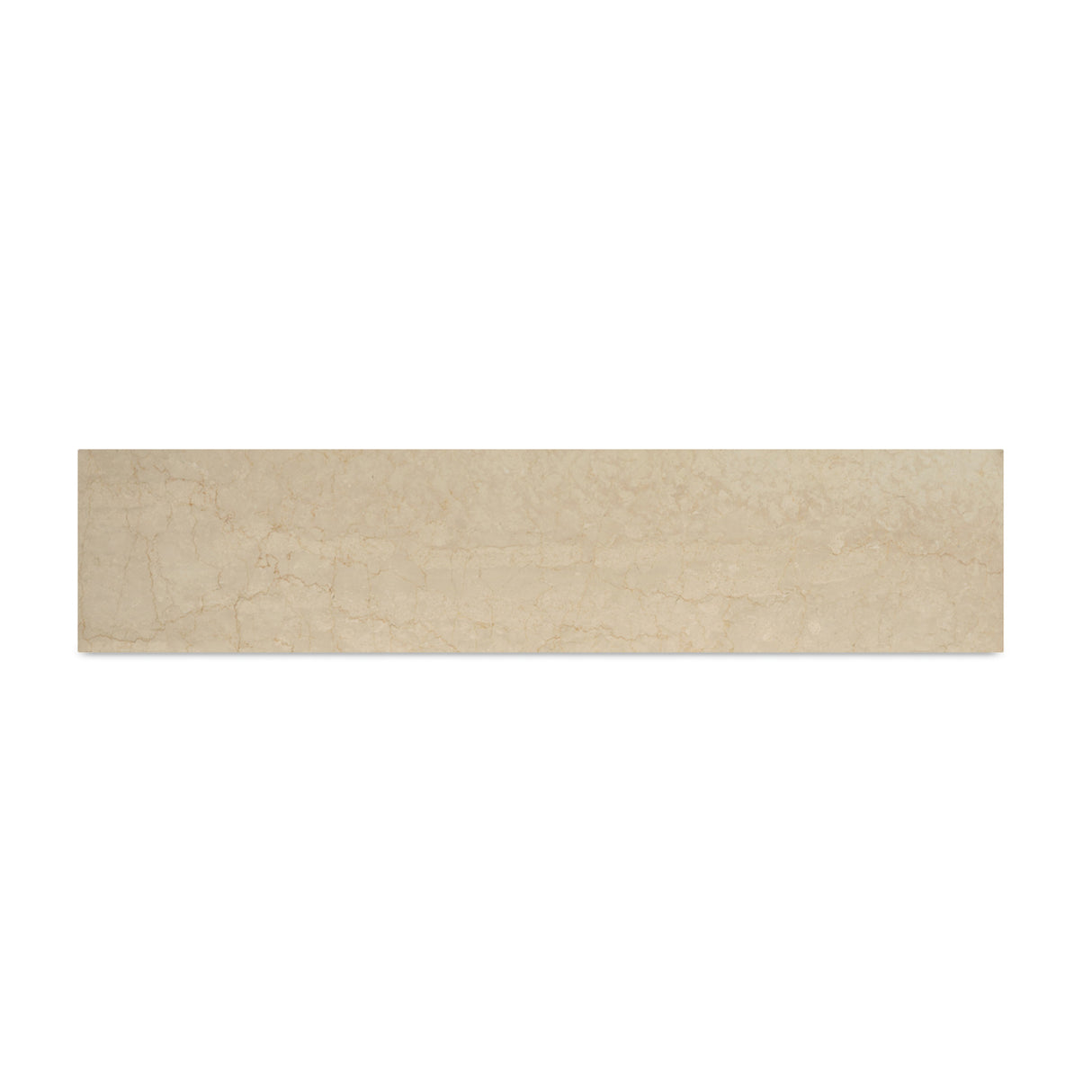 Modern European furniture - Marble Top Oak 6-Drawer Dresser - www.oroa.com | Oroa.com