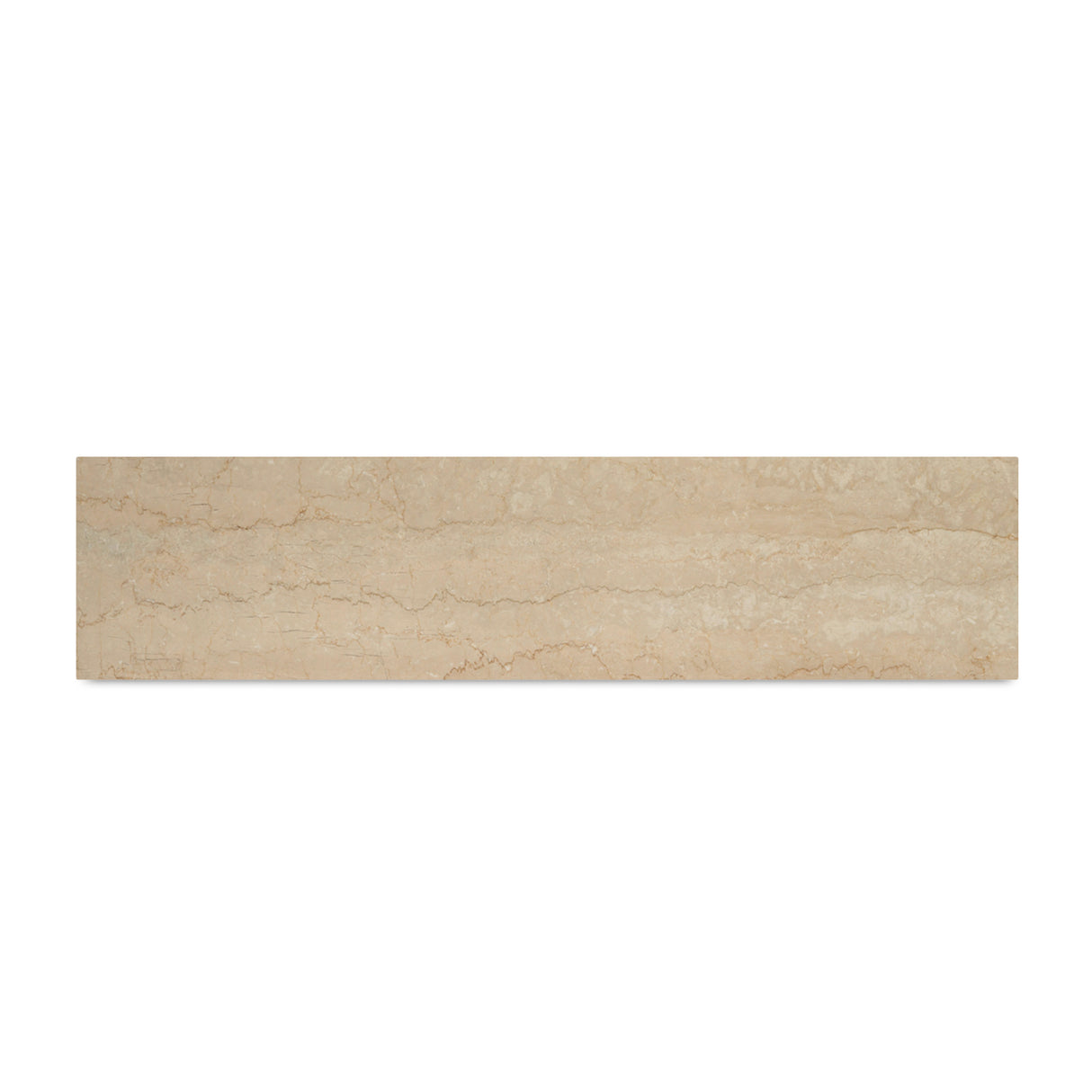 Modern European furniture - Marble Top Oak 6-Drawer Dresser - www.oroa.com | Oroa.com